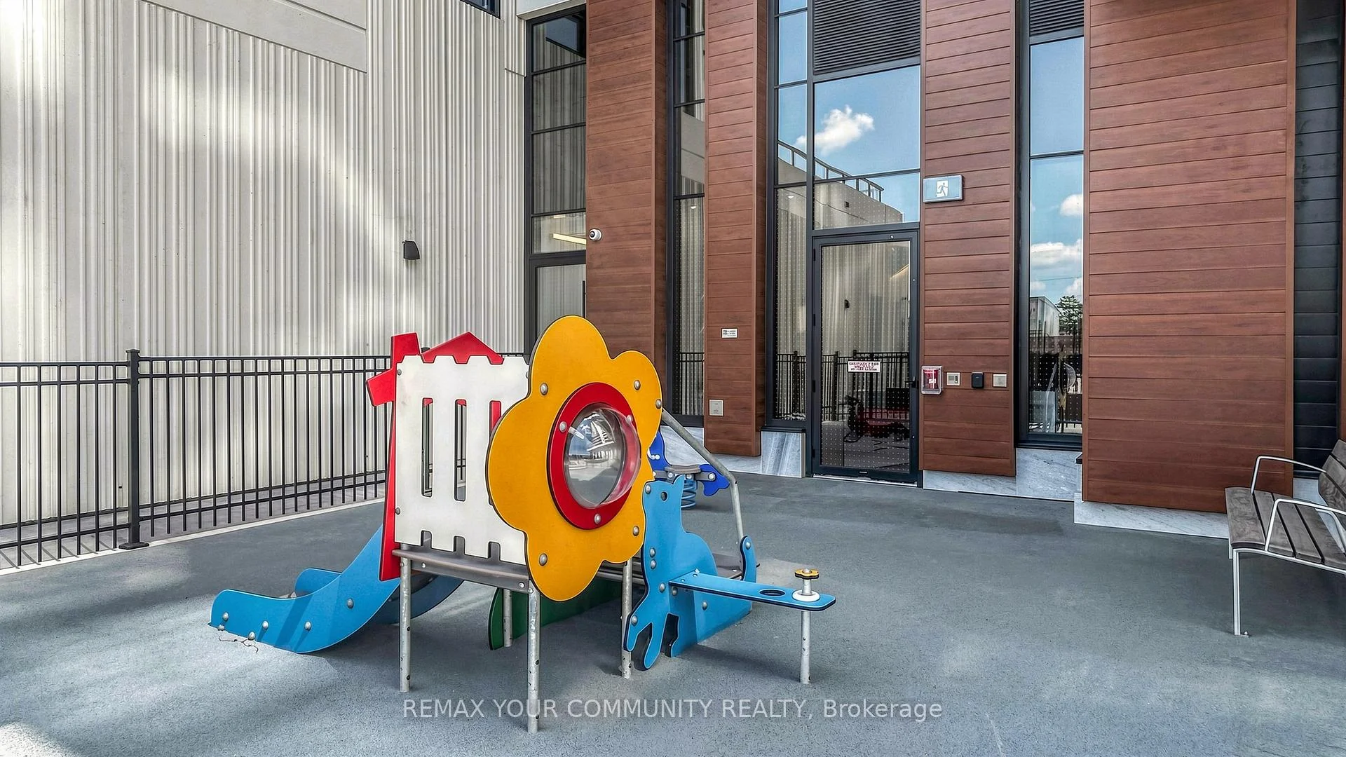 Photo 49 of Unit 1110, 21 Meadowvale Road, Vaughan, Vaughan Corporate Centre — HOMEH