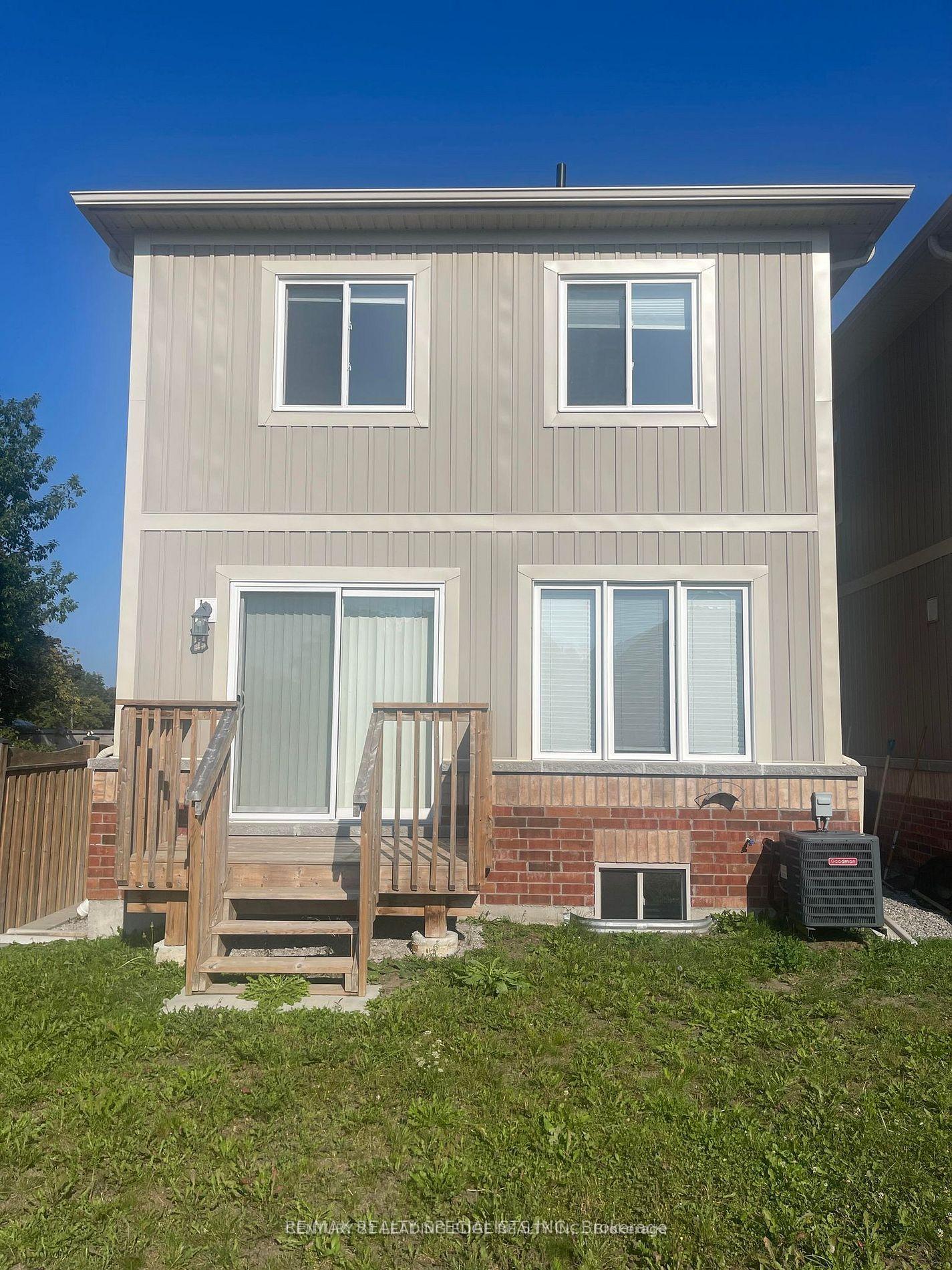 Photo 18 of 21 Franks Way, Barrie, Allandale — HOMEH