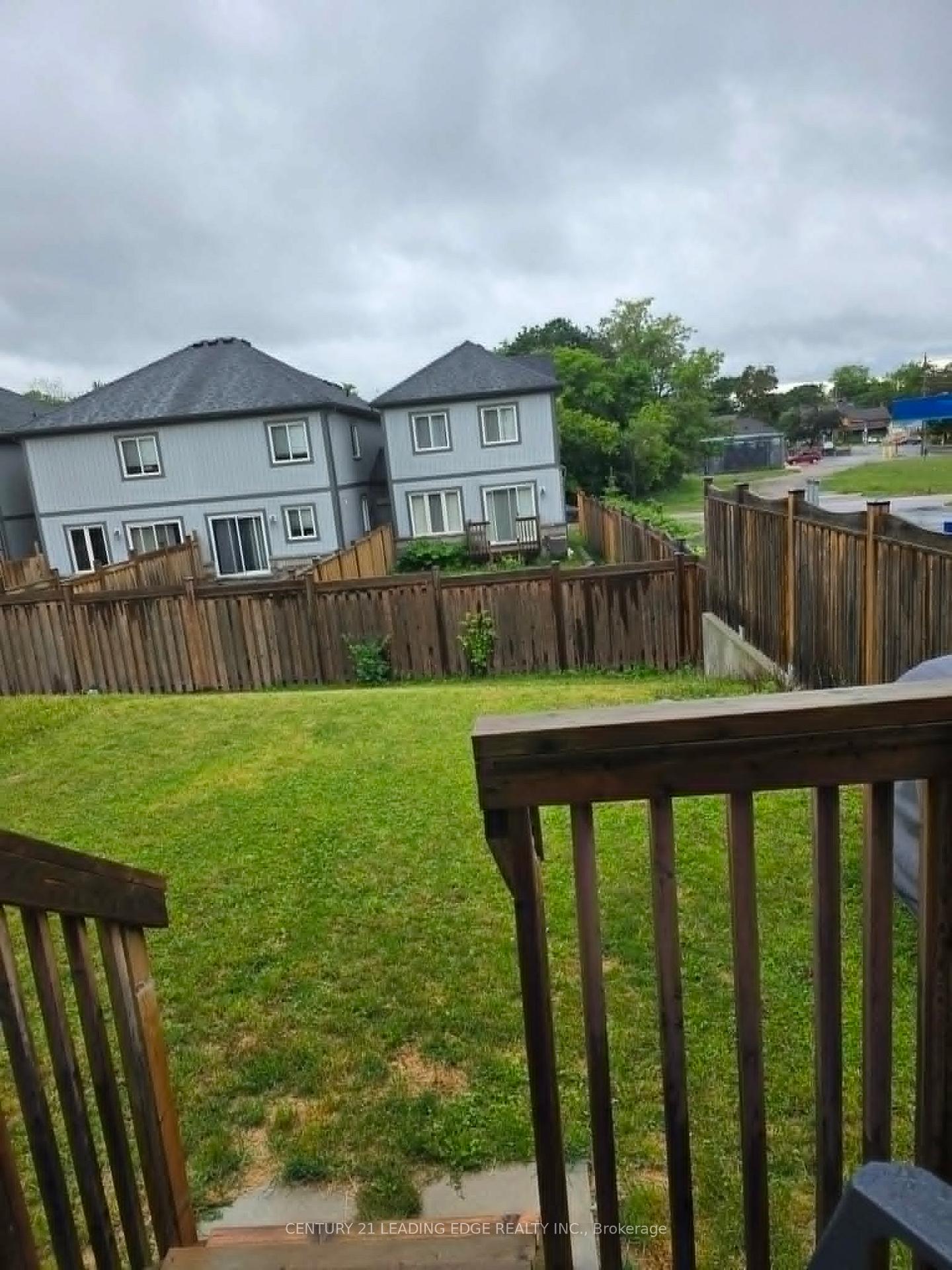 Photo 19 of 21 Franks Way, Barrie, Allandale — HOMEH