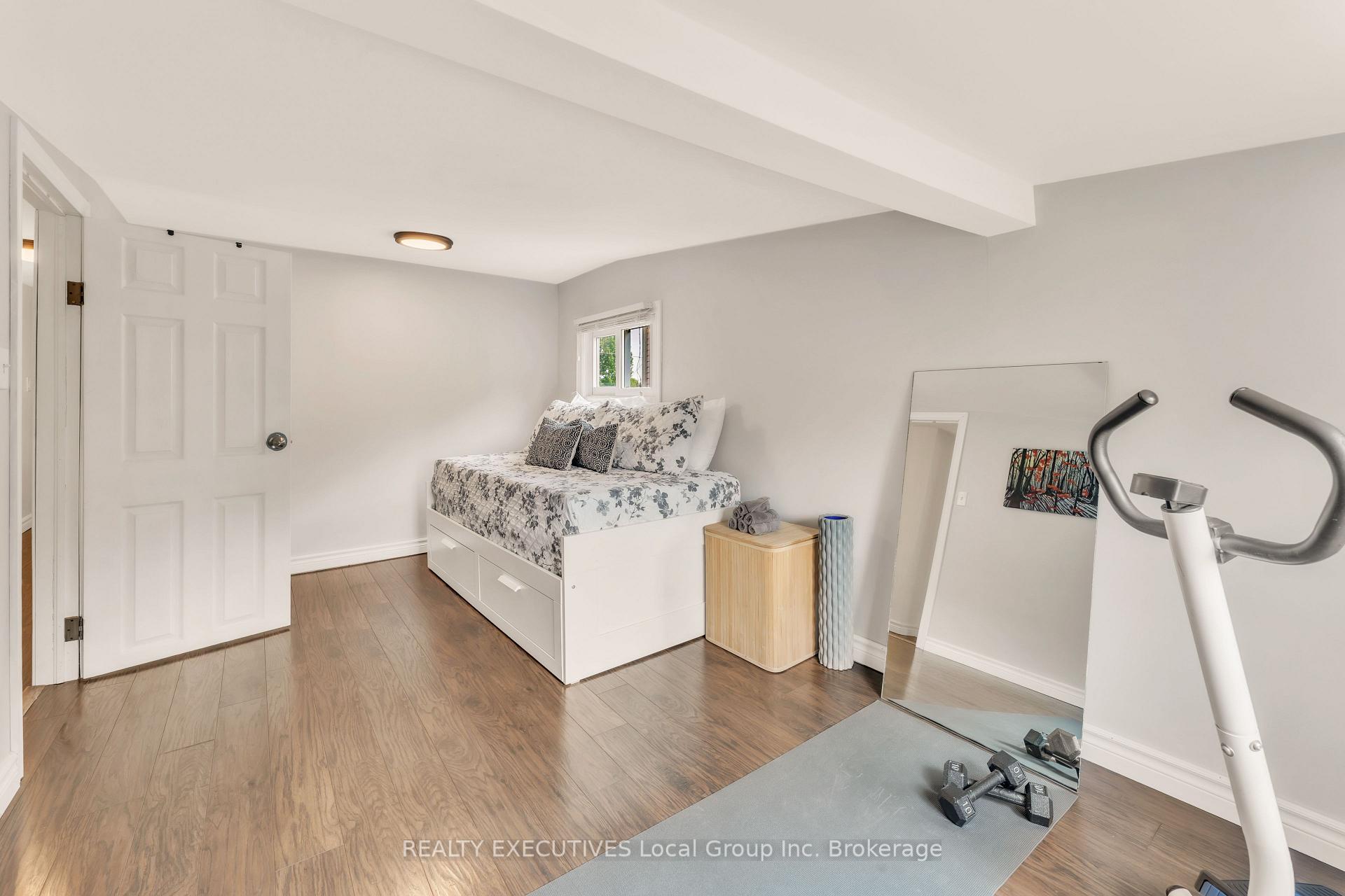 Photo 22 of 143 Whitney Avenue, North Bay, Ferris — HOMEH