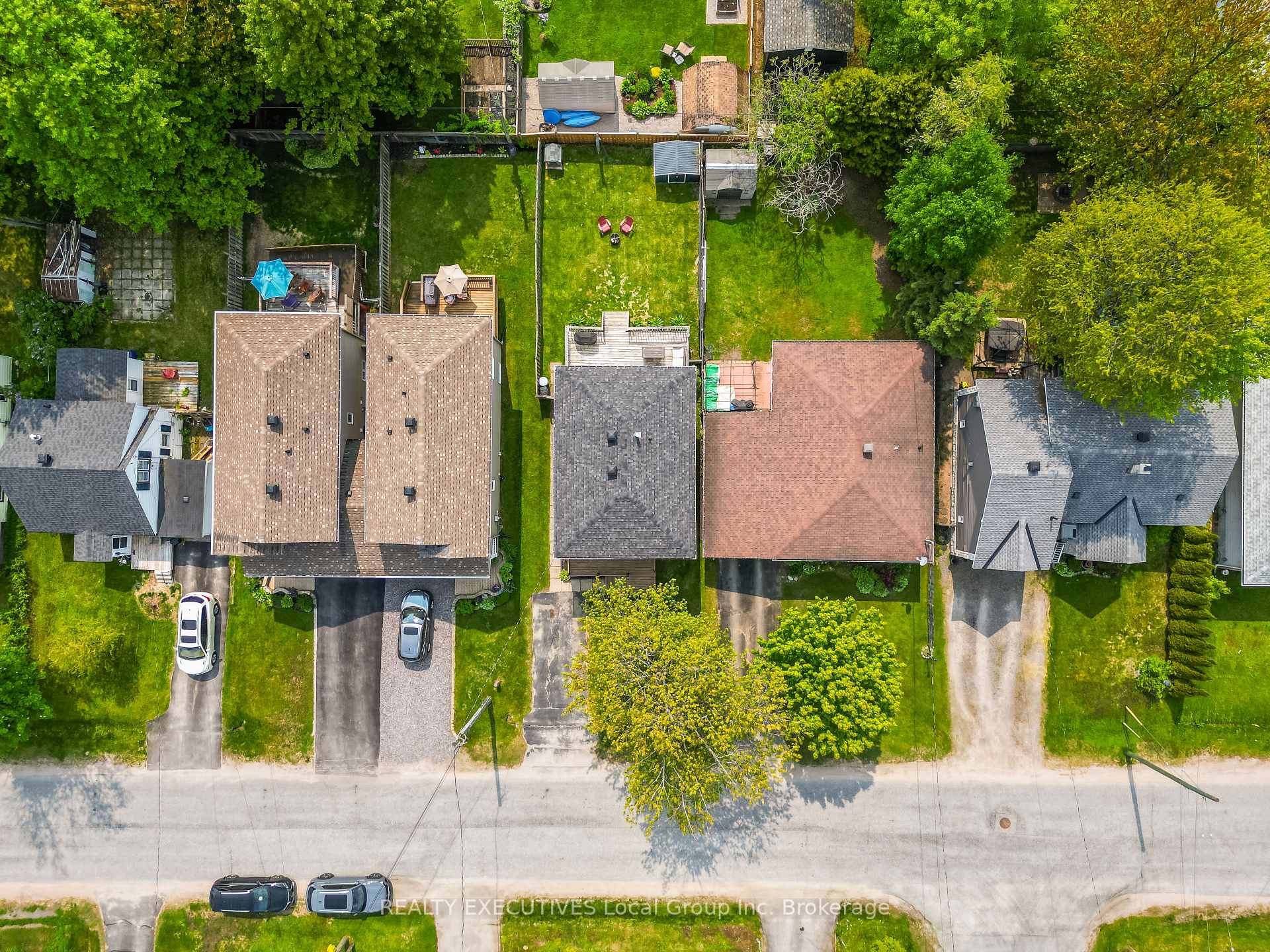 Photo 26 of 143 Whitney Avenue, North Bay, Ferris — HOMEH