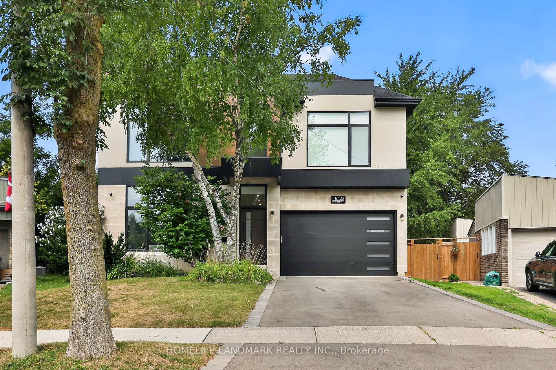 Photo 1 of 6423 Dunray Crescent, Mississauga, Streetsville — HOMEH