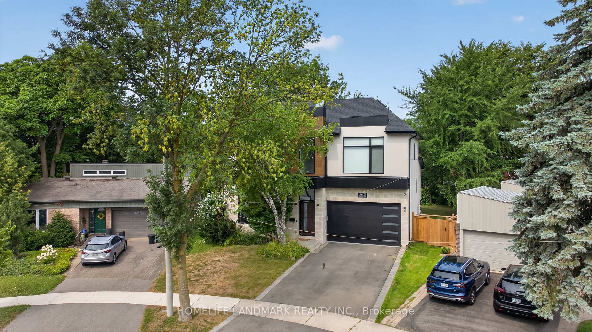 Photo 40 of 6423 Dunray Crescent, Mississauga, Streetsville — HOMEH