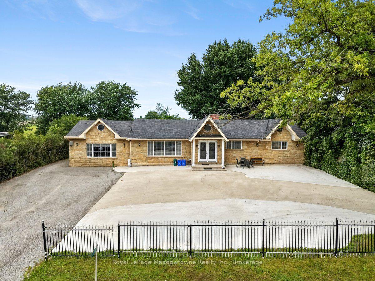 Photo 1 of 8159 Eighth Line, Halton Hills, Rural Halton Hills — HOMEH