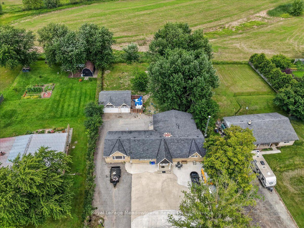 Photo 19 of 8159 Eighth Line, Halton Hills, Rural Halton Hills — HOMEH