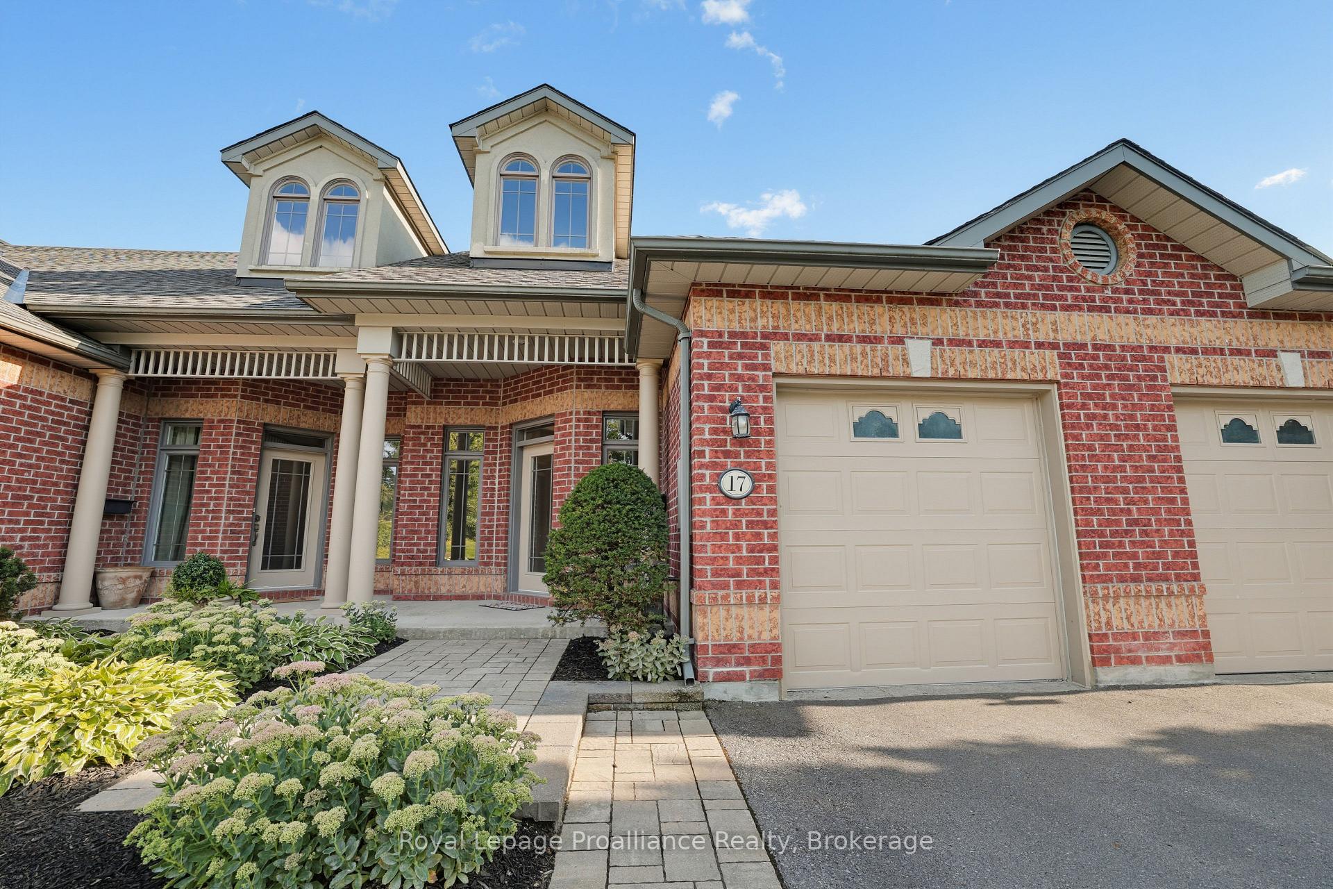Photo 1 of Unit 17, 355 Dundas Street W, Belleville, Belleville Ward — HOMEH