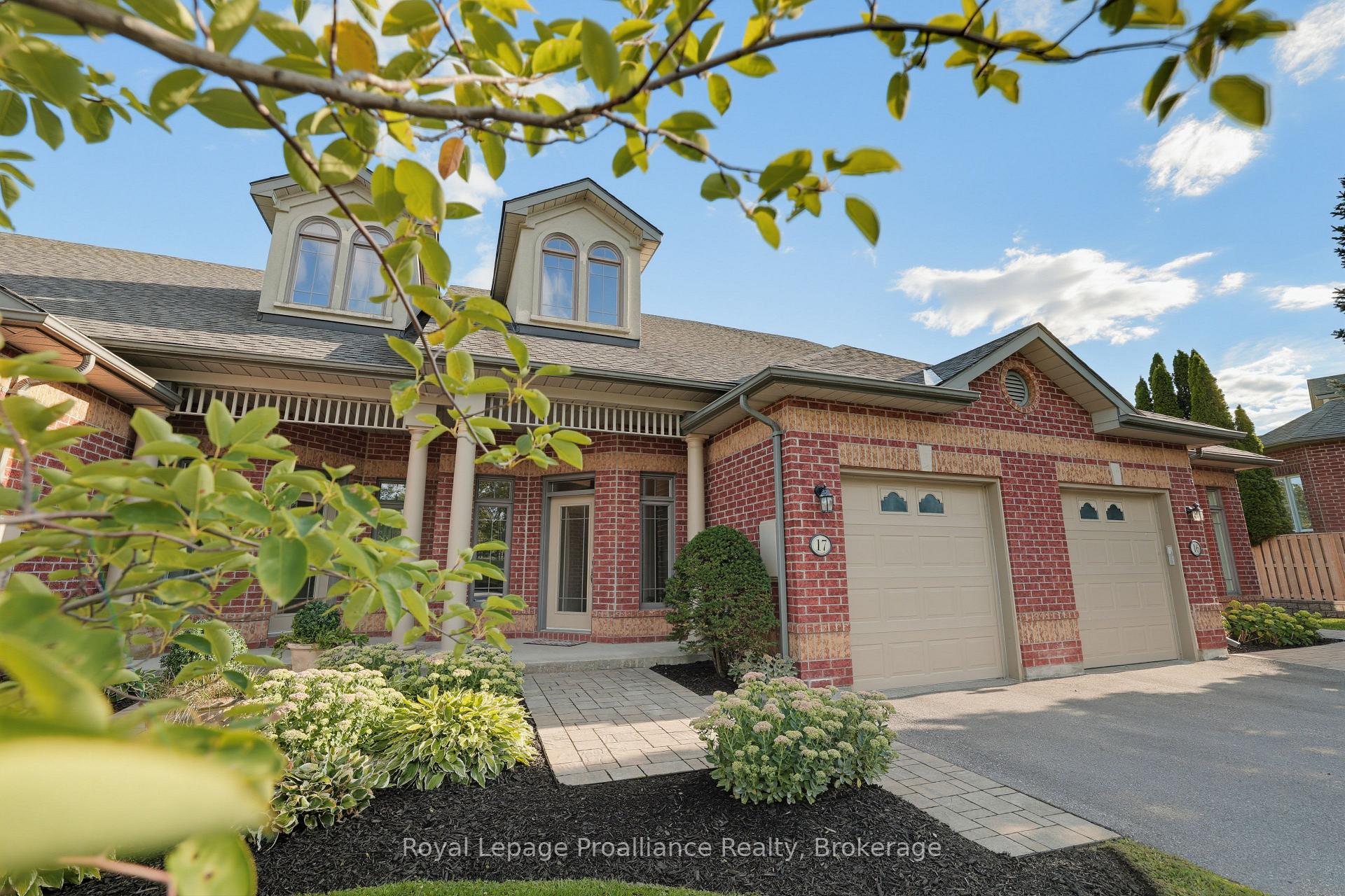 Photo 2 of Unit 17, 355 Dundas Street W, Belleville, Belleville Ward — HOMEH