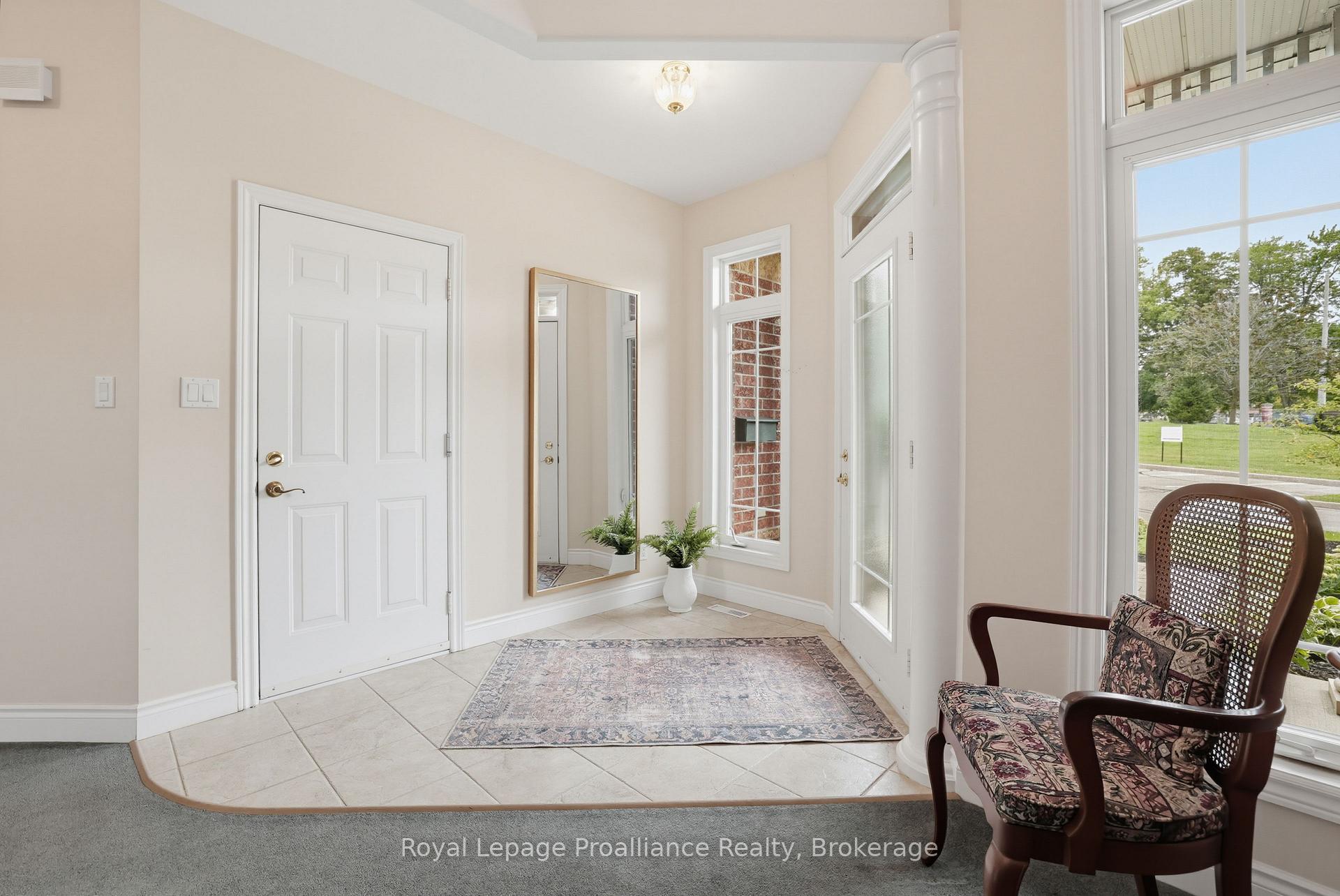 Photo 4 of Unit 17, 355 Dundas Street W, Belleville, Belleville Ward — HOMEH
