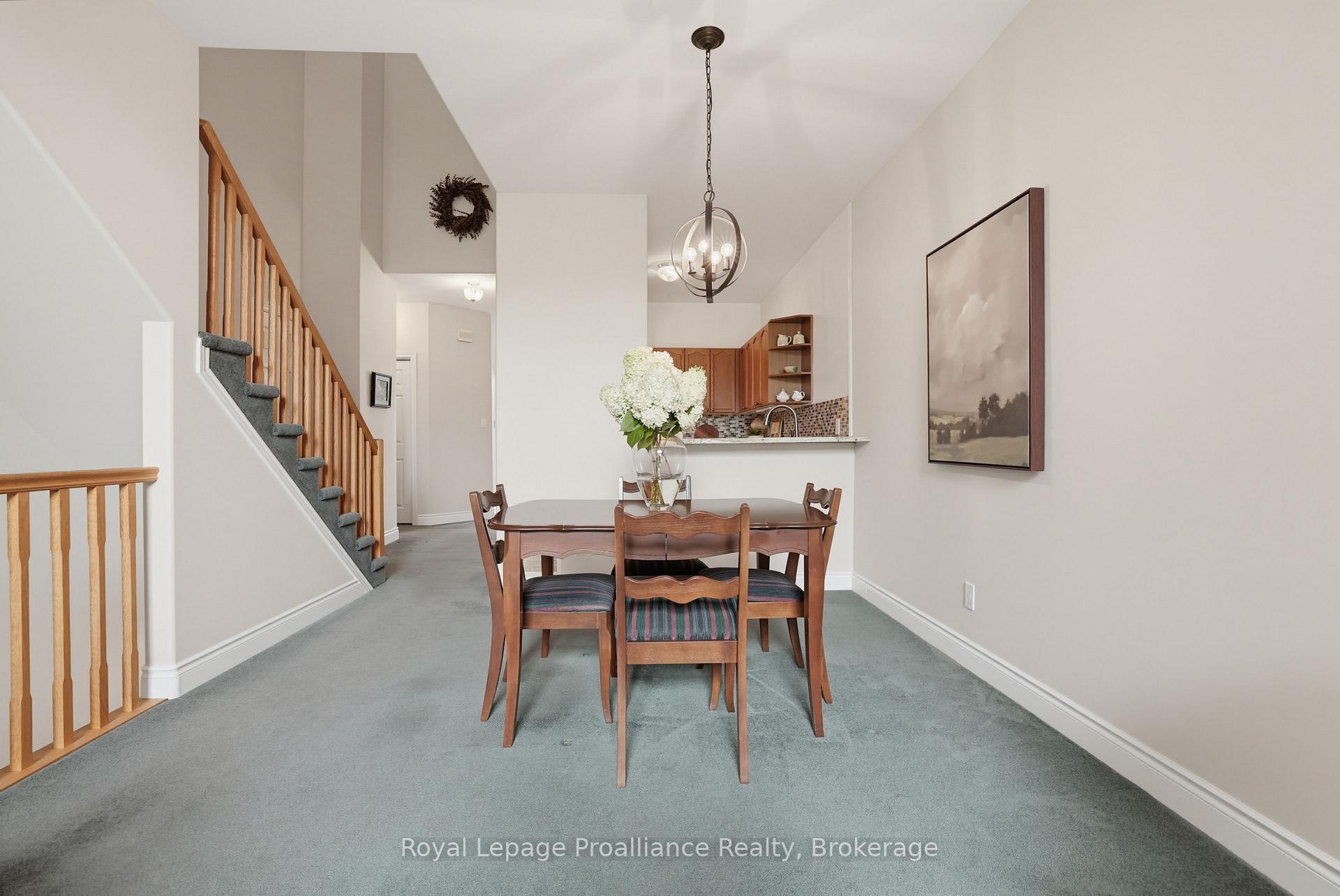 Photo 12 of Unit 17, 355 Dundas Street W, Belleville, Belleville Ward — HOMEH