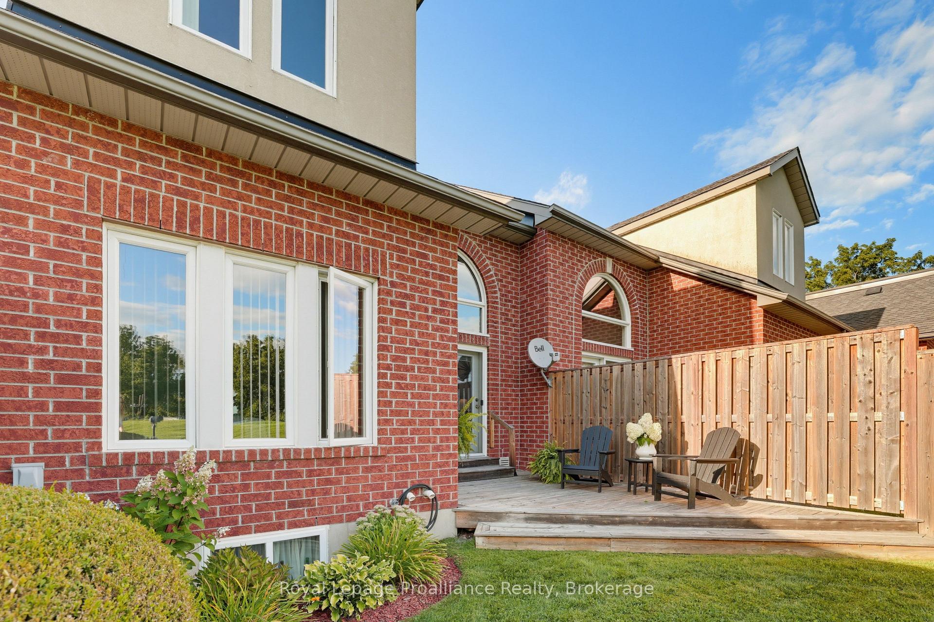 Photo 31 of Unit 17, 355 Dundas Street W, Belleville, Belleville Ward — HOMEH