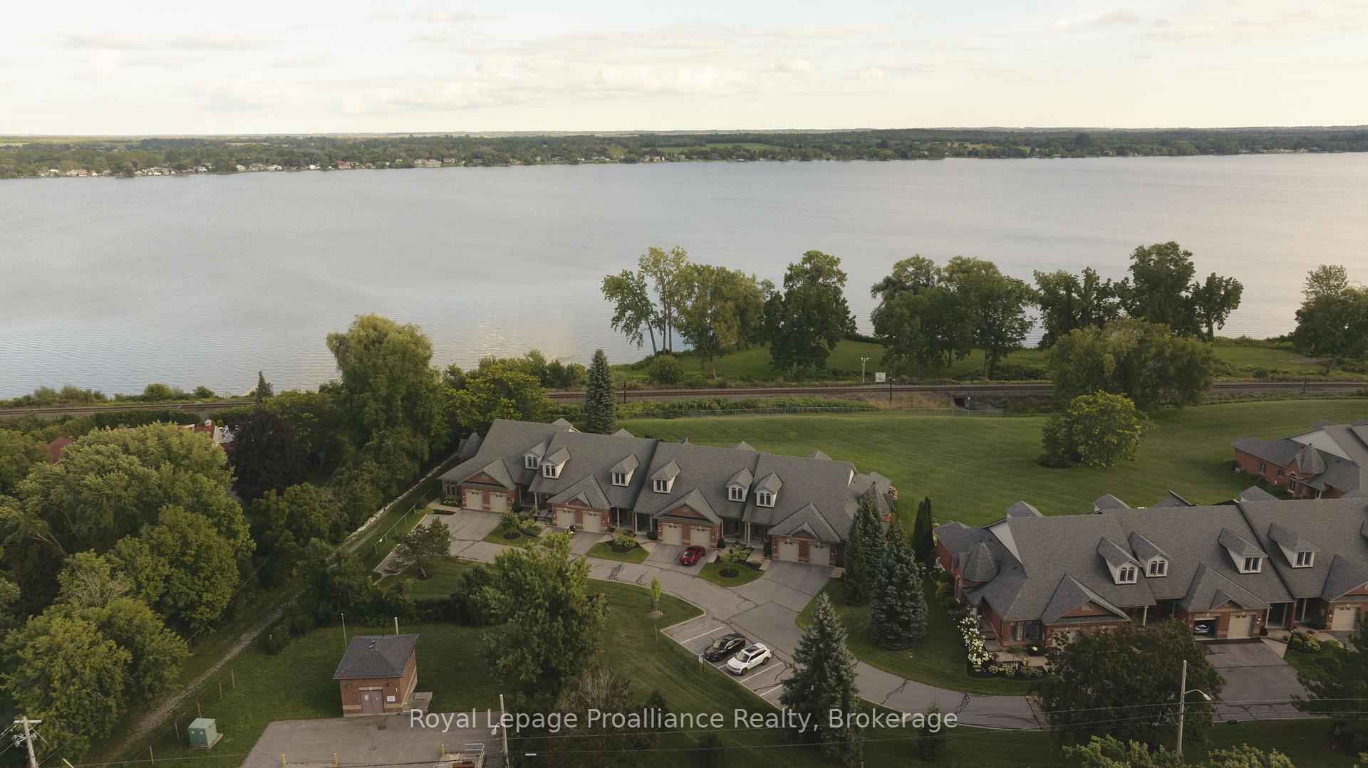 Photo 35 of Unit 17, 355 Dundas Street W, Belleville, Belleville Ward — HOMEH