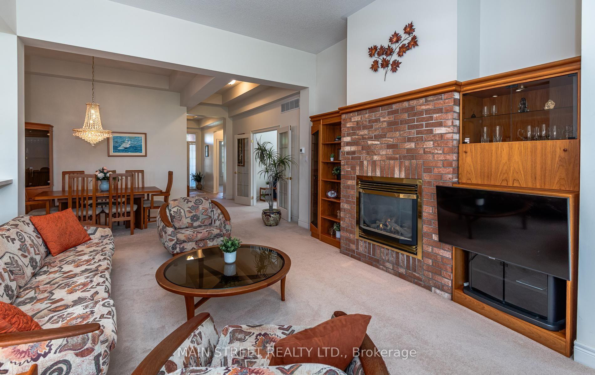 Photo 13 of 54 Couples Gallery, Whitchurch-Stouffville, Ballantrae — HOMEH