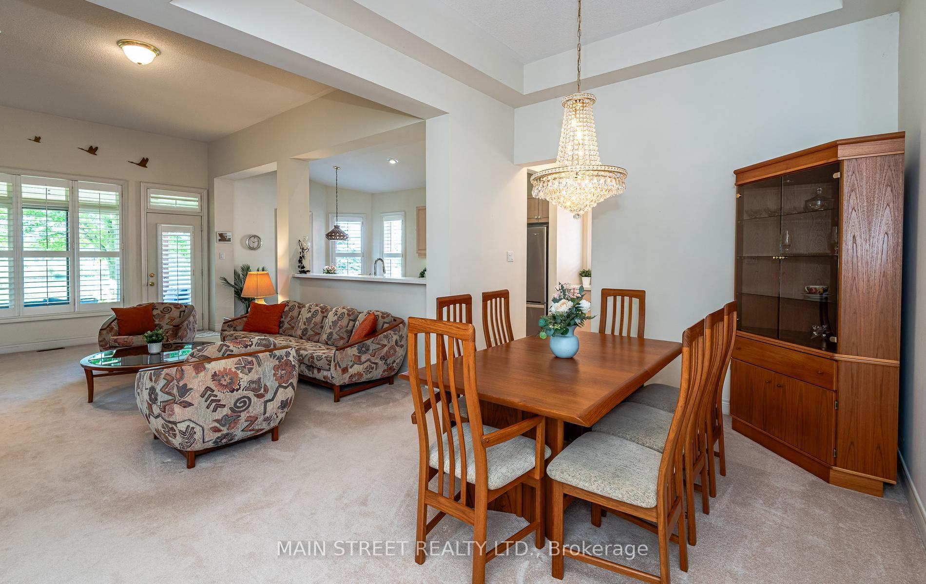 Photo 24 of 54 Couples Gallery, Whitchurch-Stouffville, Ballantrae — HOMEH