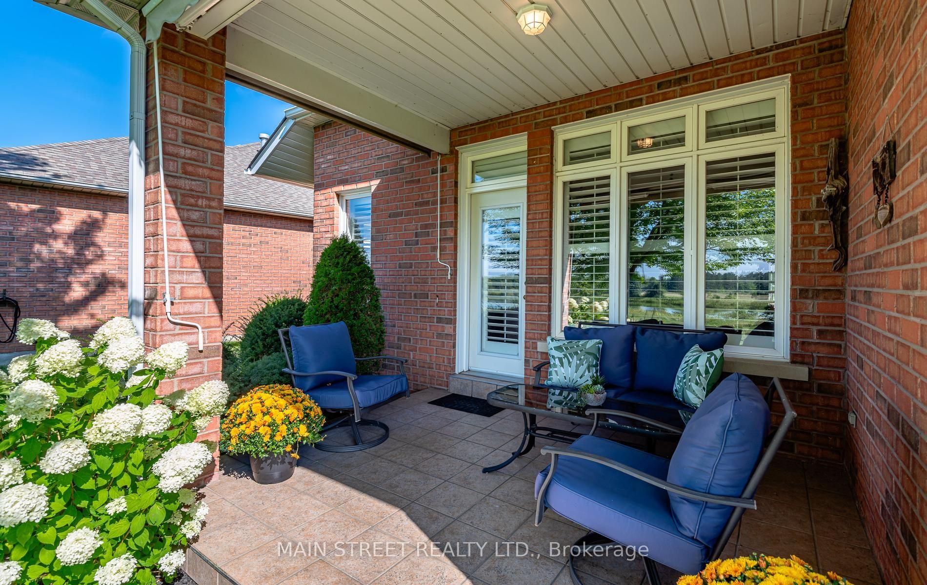 Photo 38 of 54 Couples Gallery, Whitchurch-Stouffville, Ballantrae — HOMEH