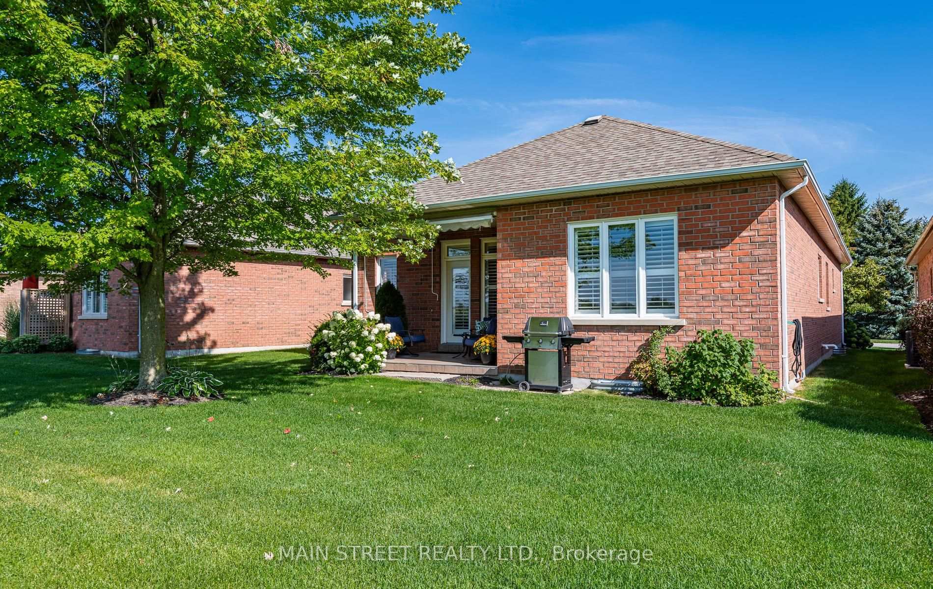 Photo 34 of 54 Couples Gallery, Whitchurch-Stouffville, Ballantrae — HOMEH