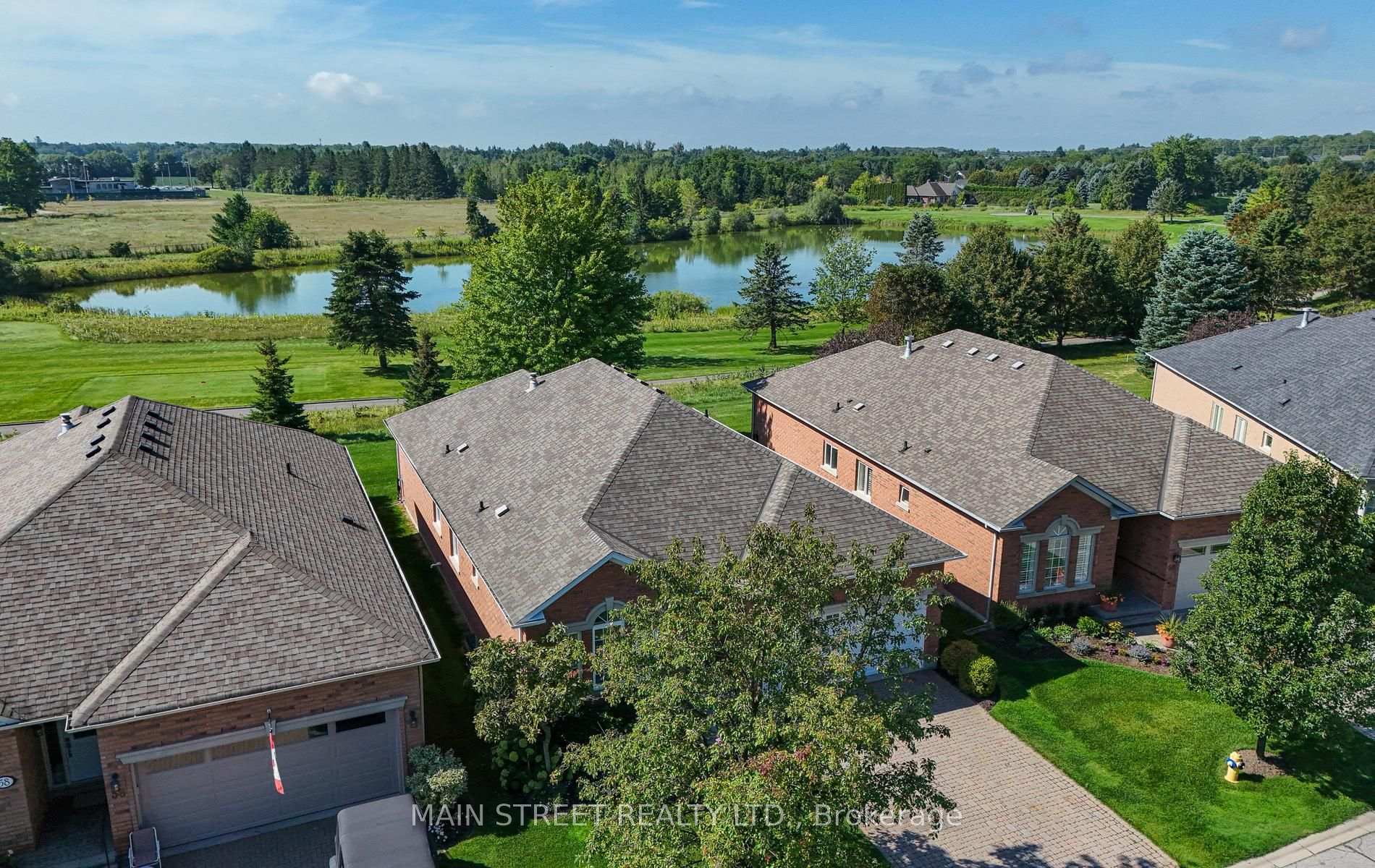 Photo 40 of 54 Couples Gallery, Whitchurch-Stouffville, Ballantrae — HOMEH