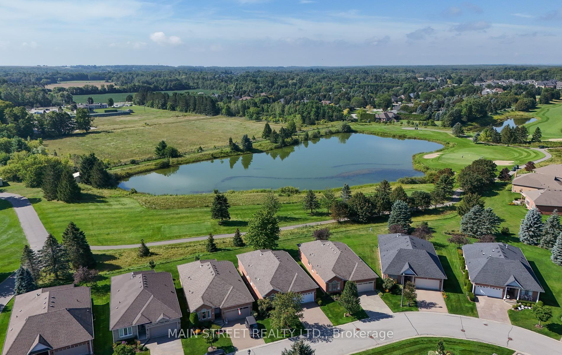 Photo 41 of 54 Couples Gallery, Whitchurch-Stouffville, Ballantrae — HOMEH