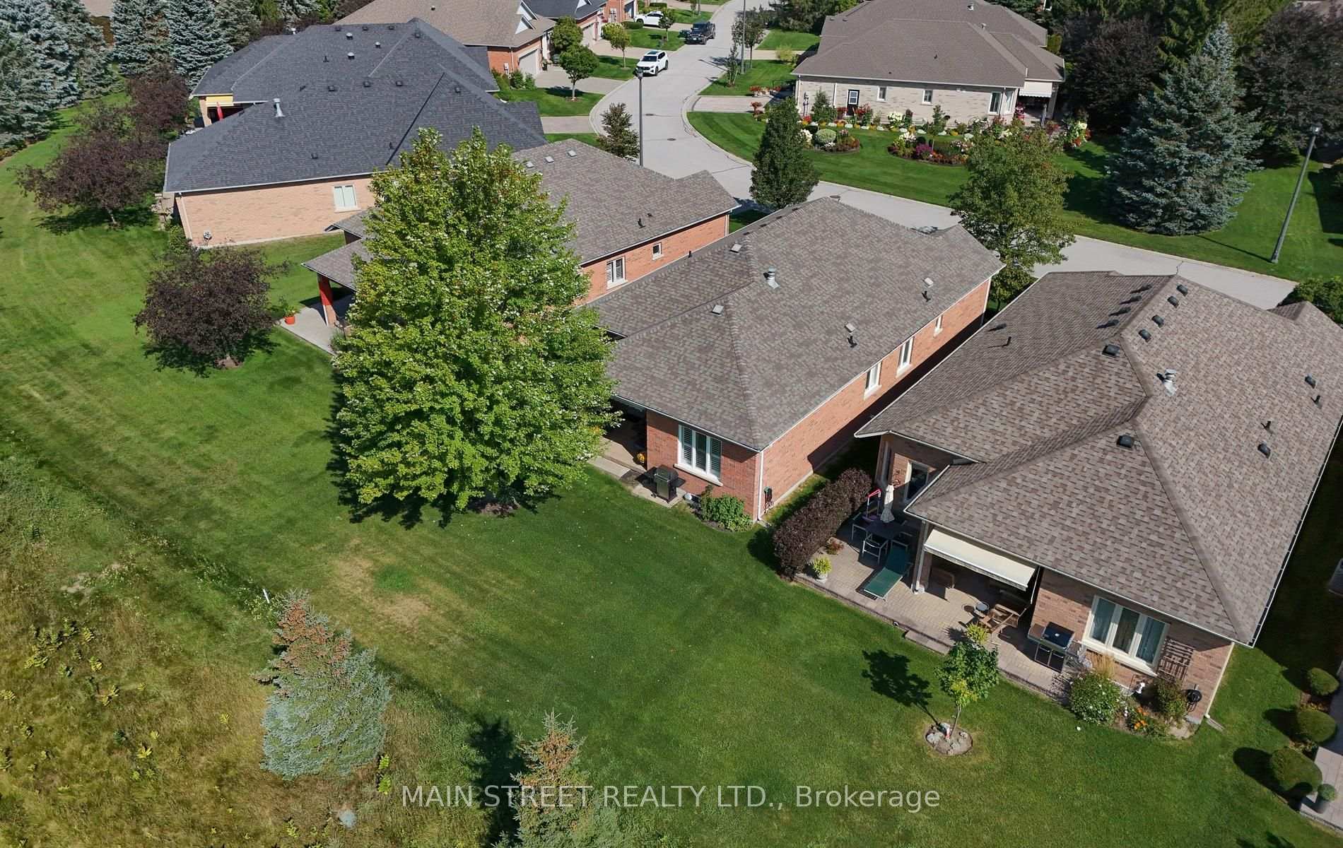 Photo 43 of 54 Couples Gallery, Whitchurch-Stouffville, Ballantrae — HOMEH