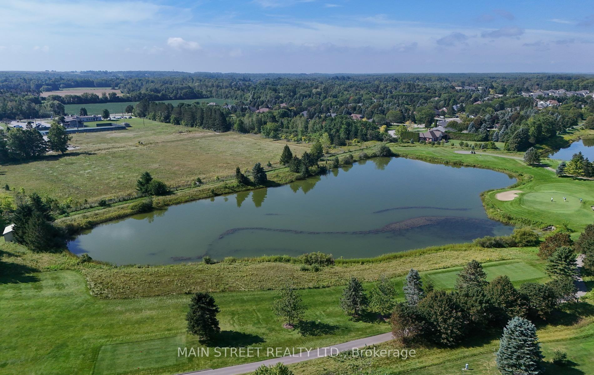 Photo 44 of 54 Couples Gallery, Whitchurch-Stouffville, Ballantrae — HOMEH