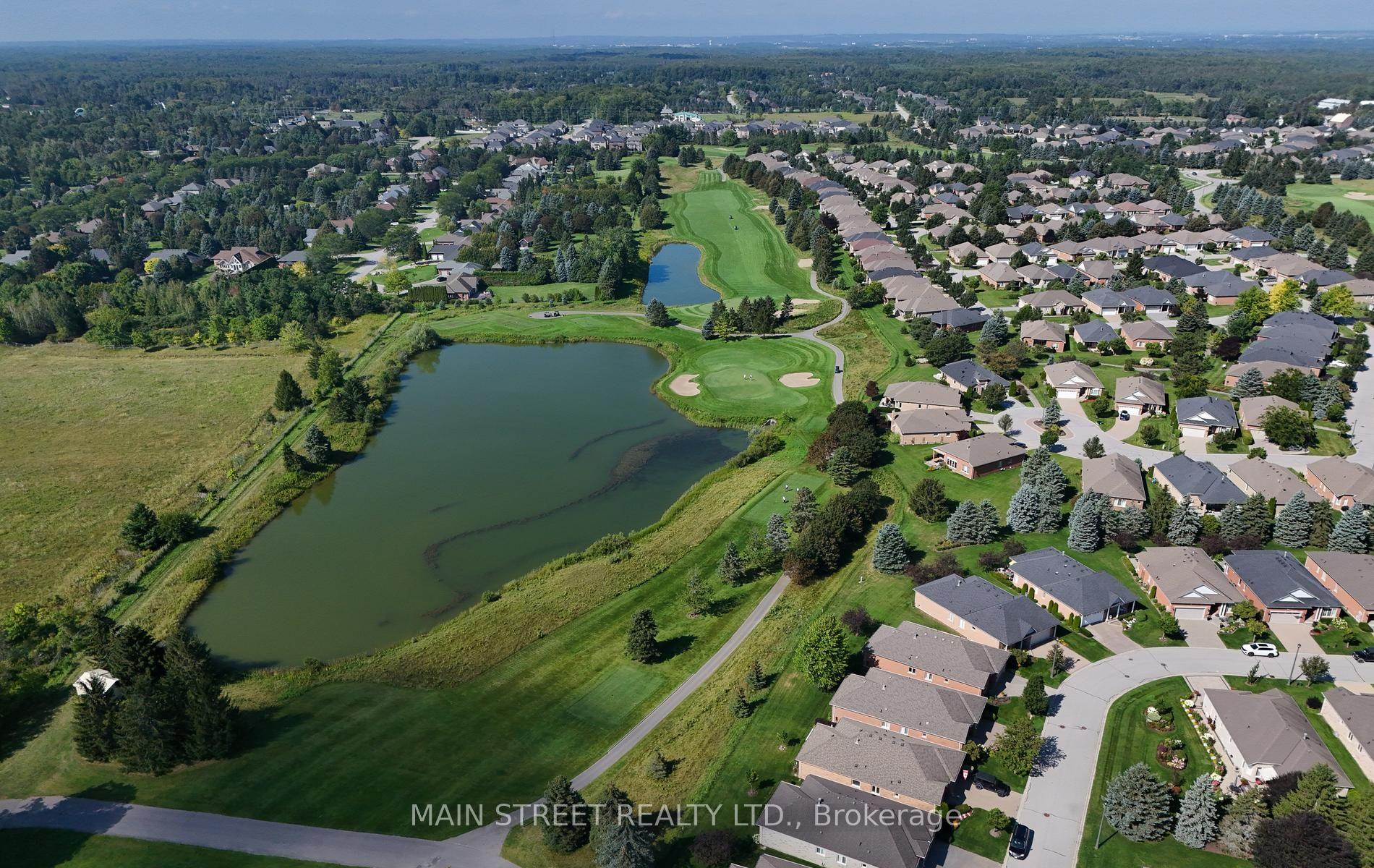 Photo 45 of 54 Couples Gallery, Whitchurch-Stouffville, Ballantrae — HOMEH