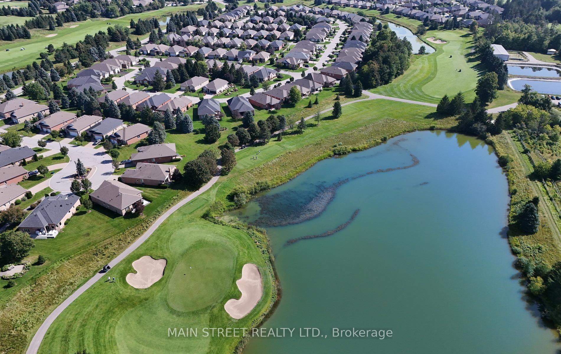 Photo 46 of 54 Couples Gallery, Whitchurch-Stouffville, Ballantrae — HOMEH