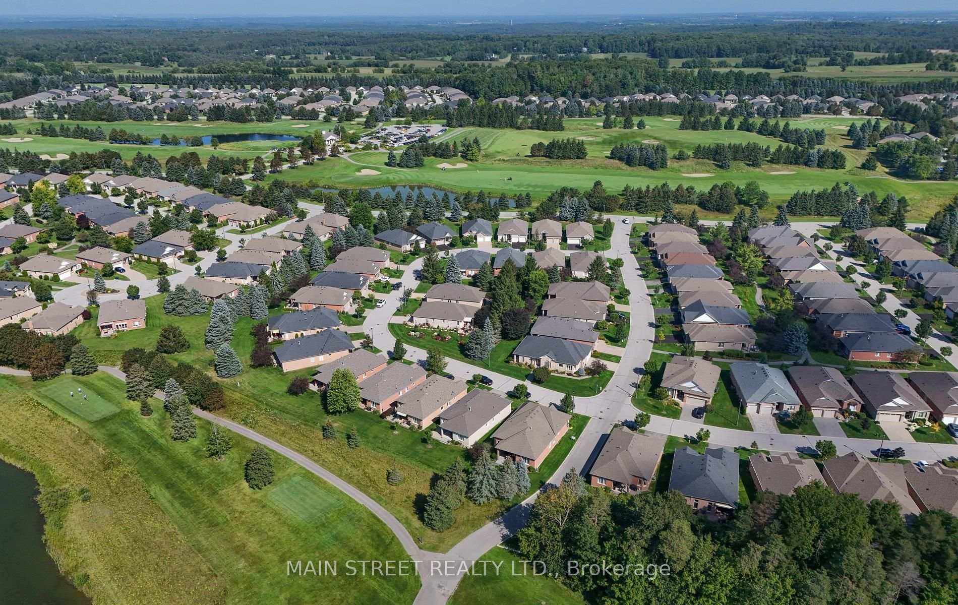 Photo 47 of 54 Couples Gallery, Whitchurch-Stouffville, Ballantrae — HOMEH