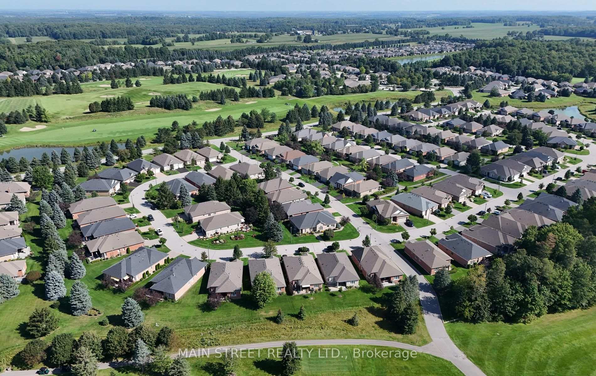 Photo 48 of 54 Couples Gallery, Whitchurch-Stouffville, Ballantrae — HOMEH