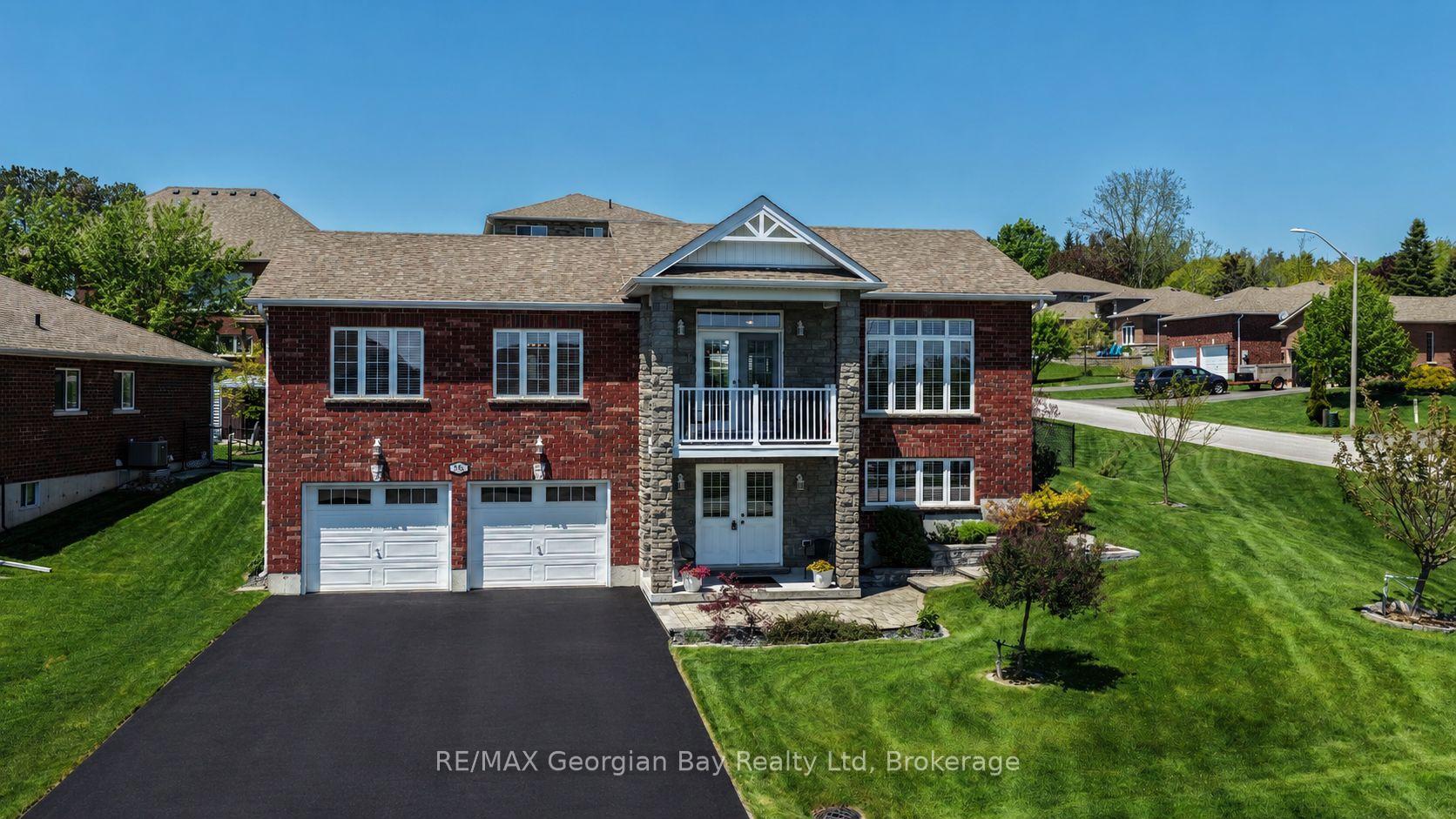 Photo 36 of 936 Jordeli Lane, Midland — HOMEH