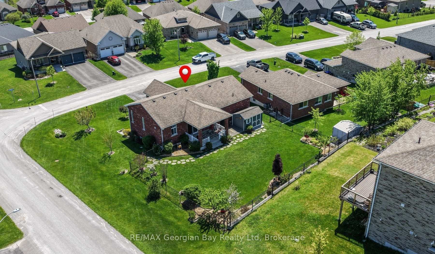 Photo 37 of 936 Jordeli Lane, Midland — HOMEH