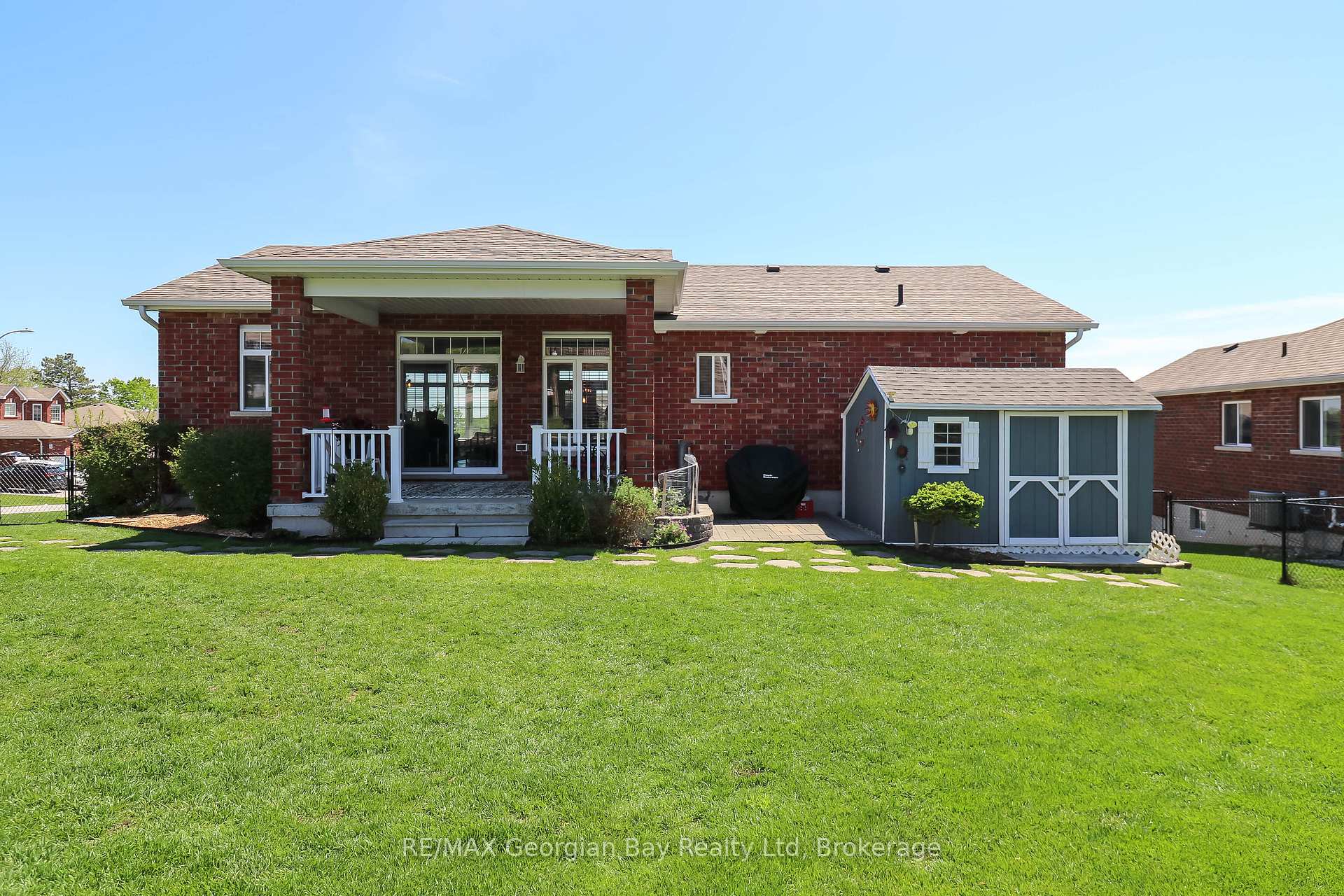 Photo 39 of 936 Jordeli Lane, Midland — HOMEH