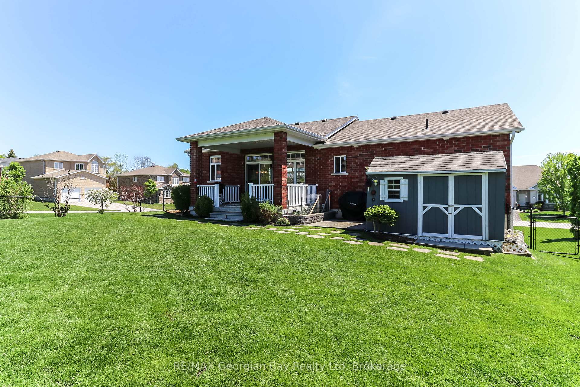 Photo 40 of 936 Jordeli Lane, Midland — HOMEH