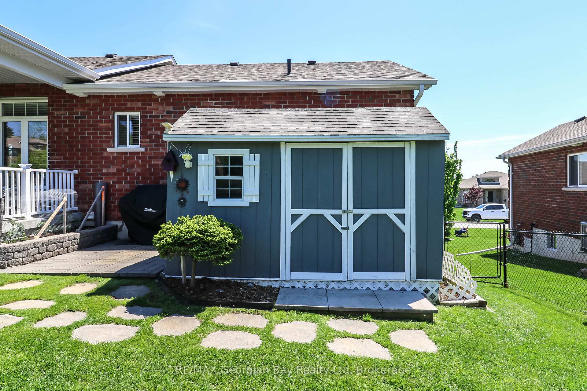Photo 42 of 936 Jordeli Lane, Midland — HOMEH