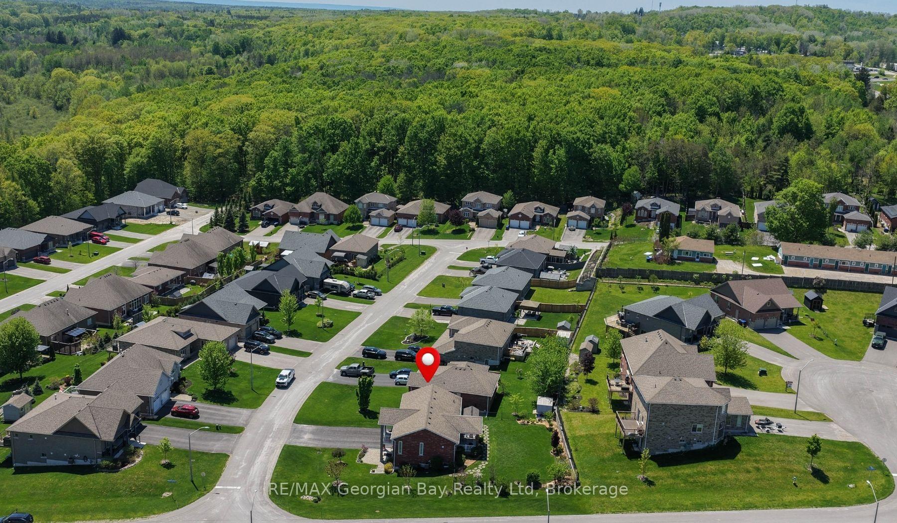 Photo 47 of 936 Jordeli Lane, Midland — HOMEH
