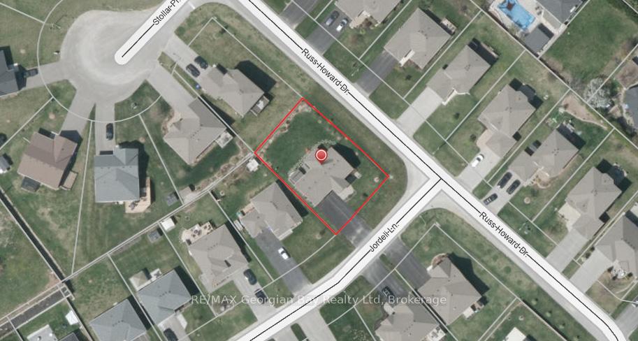 Photo 48 of 936 Jordeli Lane, Midland — HOMEH