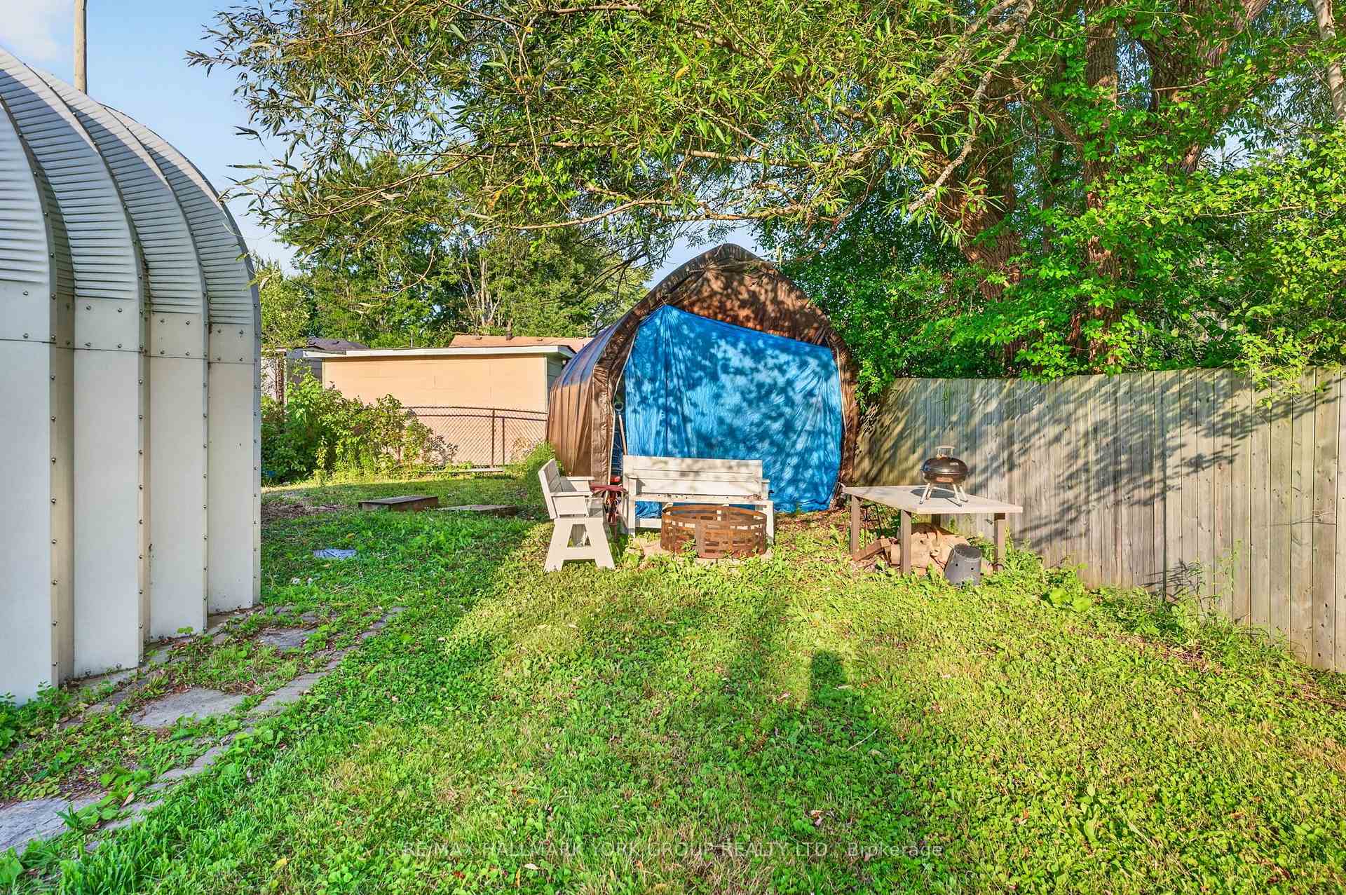 Photo 28 of 815 Lagoon Drive, Georgina, Historic Lakeshore Communities — HOMEH