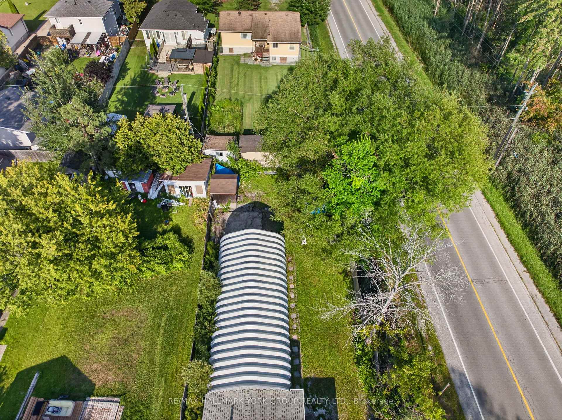 Photo 36 of 815 Lagoon Drive, Georgina, Historic Lakeshore Communities — HOMEH