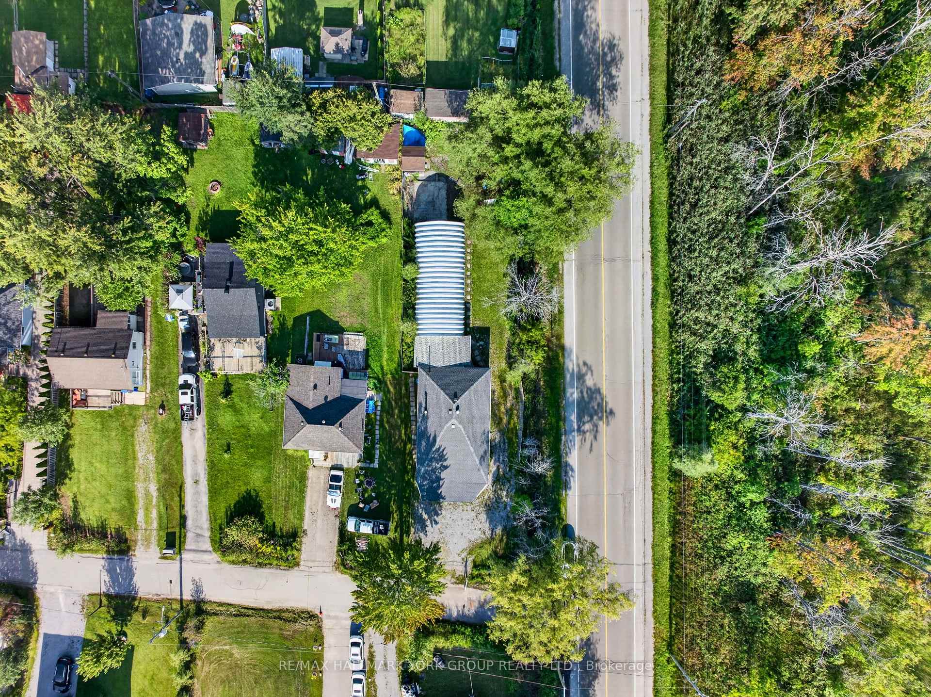 Photo 37 of 815 Lagoon Drive, Georgina, Historic Lakeshore Communities — HOMEH