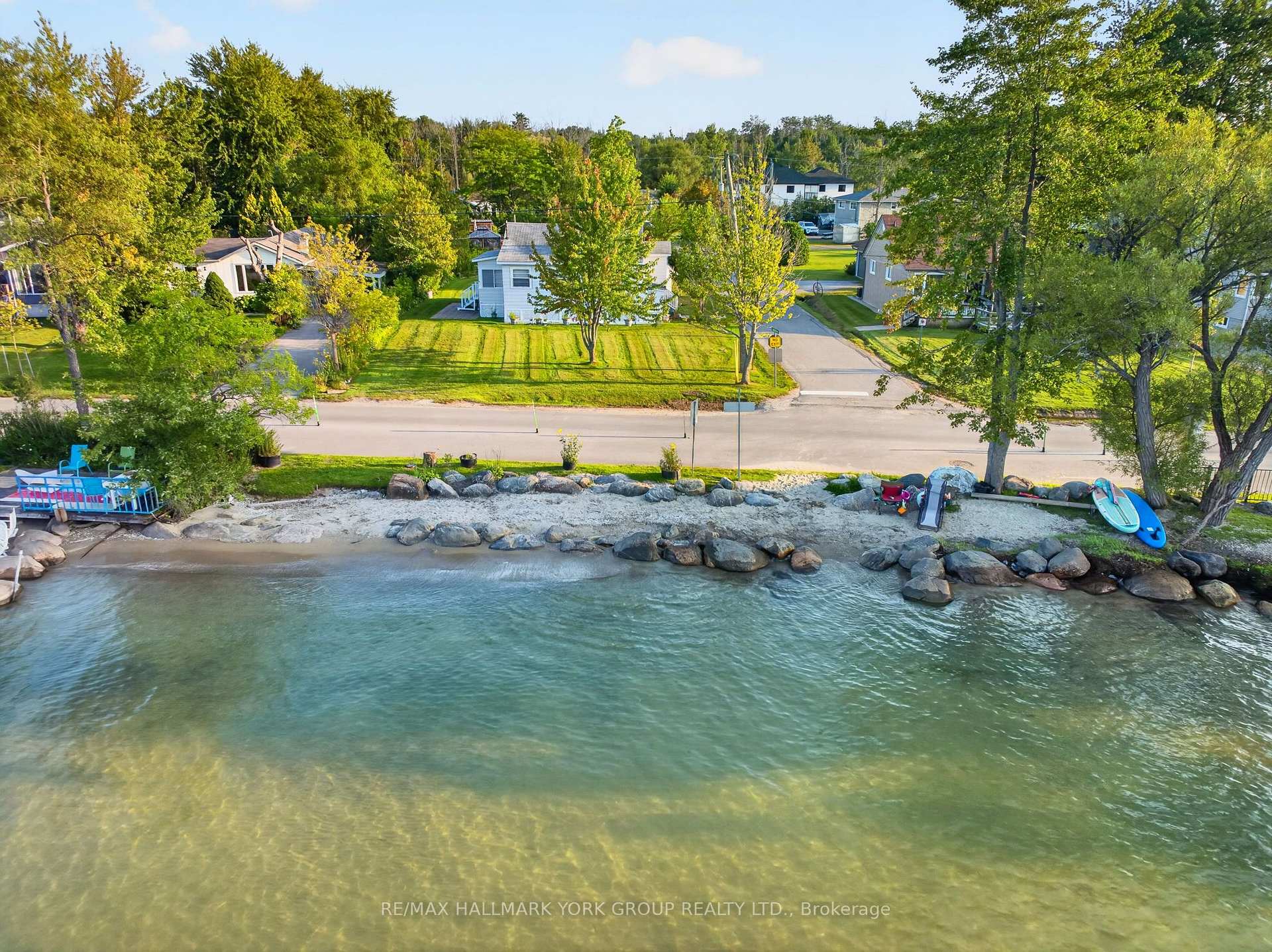 Photo 38 of 815 Lagoon Drive, Georgina, Historic Lakeshore Communities — HOMEH