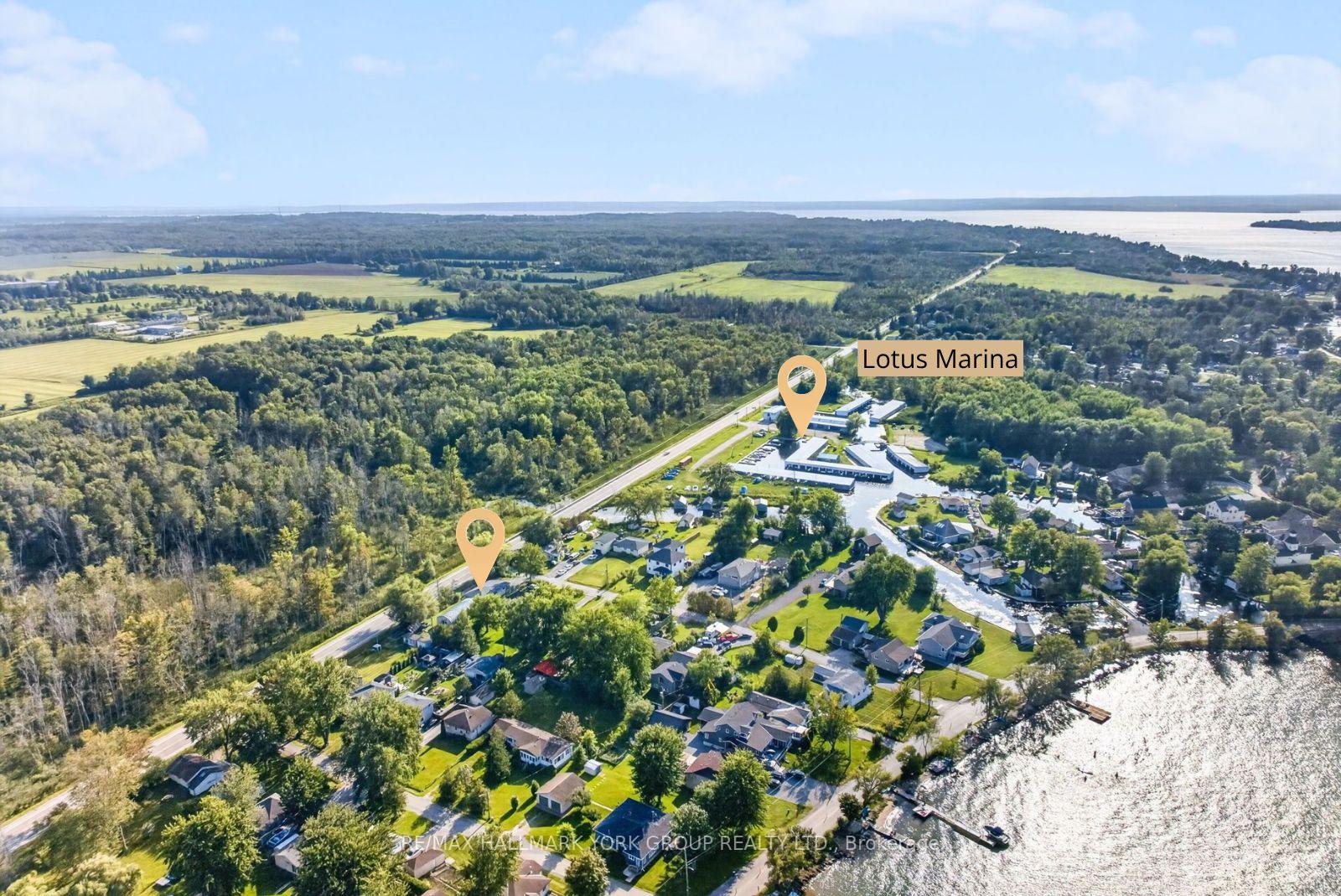 Photo 39 of 815 Lagoon Drive, Georgina, Historic Lakeshore Communities — HOMEH