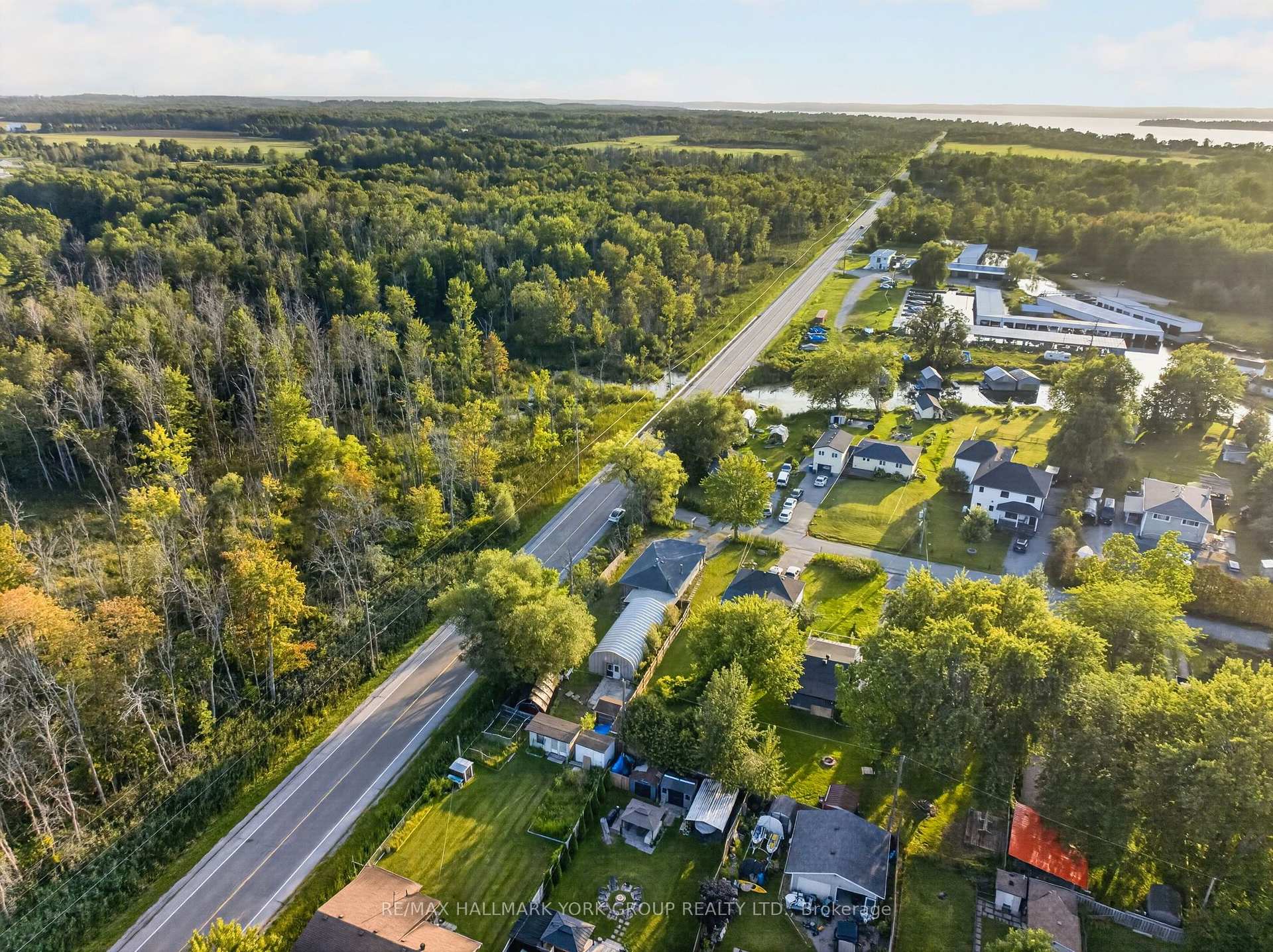 Photo 41 of 815 Lagoon Drive, Georgina, Historic Lakeshore Communities — HOMEH
