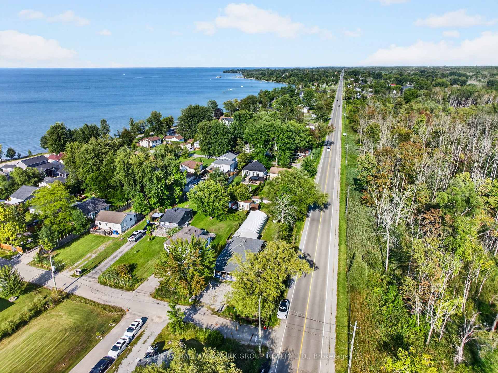Photo 42 of 815 Lagoon Drive, Georgina, Historic Lakeshore Communities — HOMEH