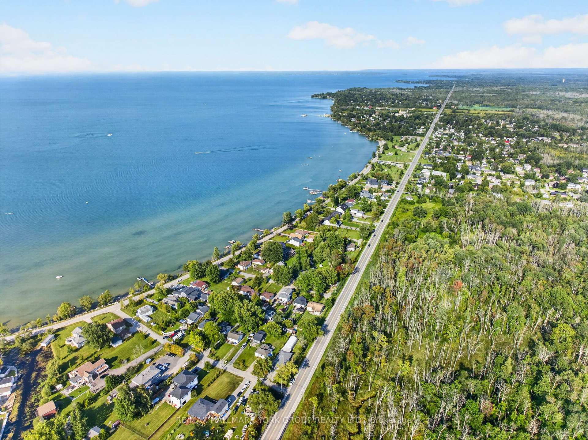 Photo 43 of 815 Lagoon Drive, Georgina, Historic Lakeshore Communities — HOMEH