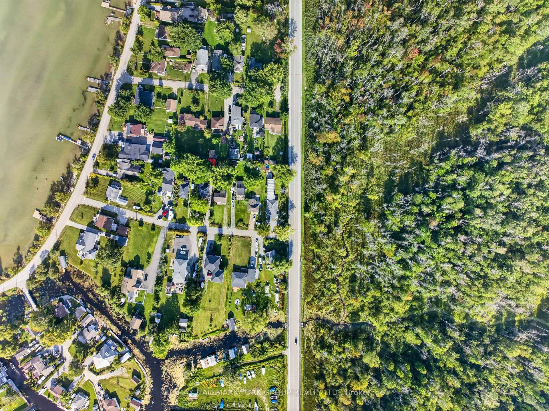 Photo 44 of 815 Lagoon Drive, Georgina, Historic Lakeshore Communities — HOMEH