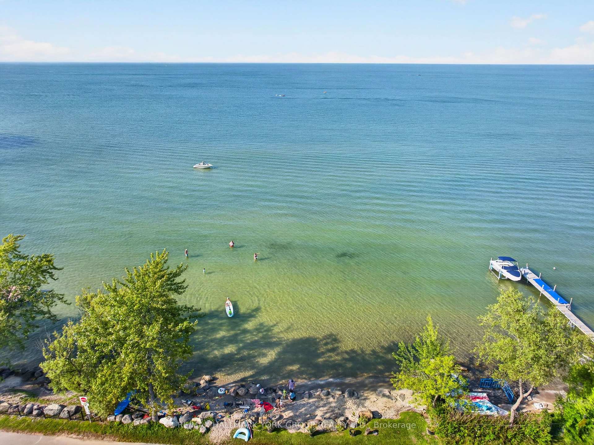 Photo 48 of 815 Lagoon Drive, Georgina, Historic Lakeshore Communities — HOMEH