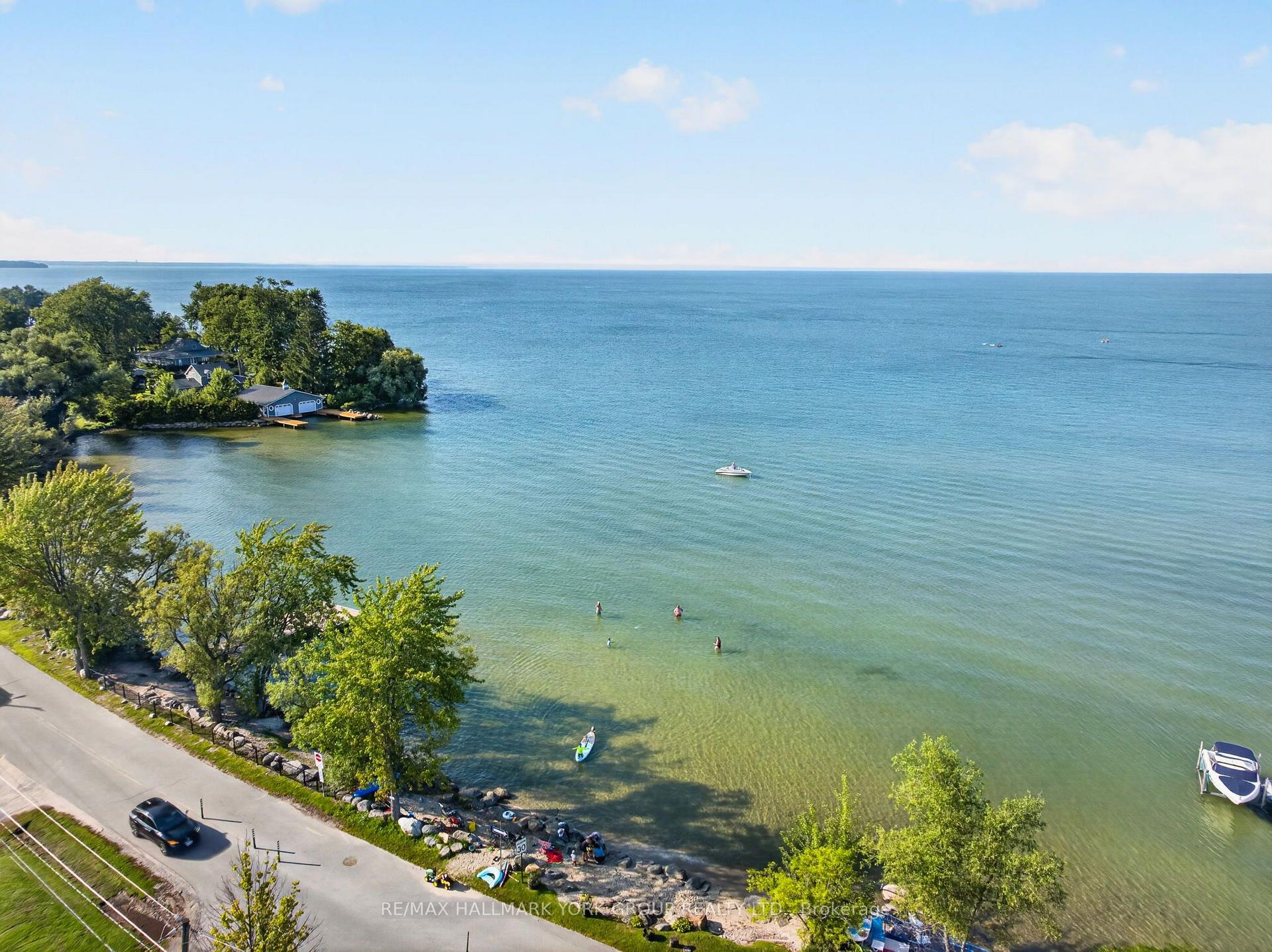 Photo 49 of 815 Lagoon Drive, Georgina, Historic Lakeshore Communities — HOMEH