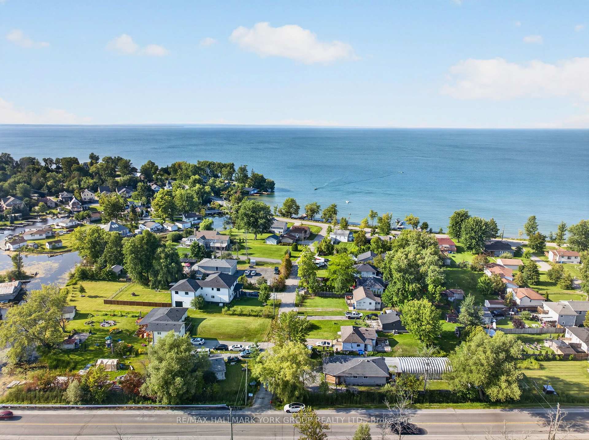 Photo 50 of 815 Lagoon Drive, Georgina, Historic Lakeshore Communities — HOMEH