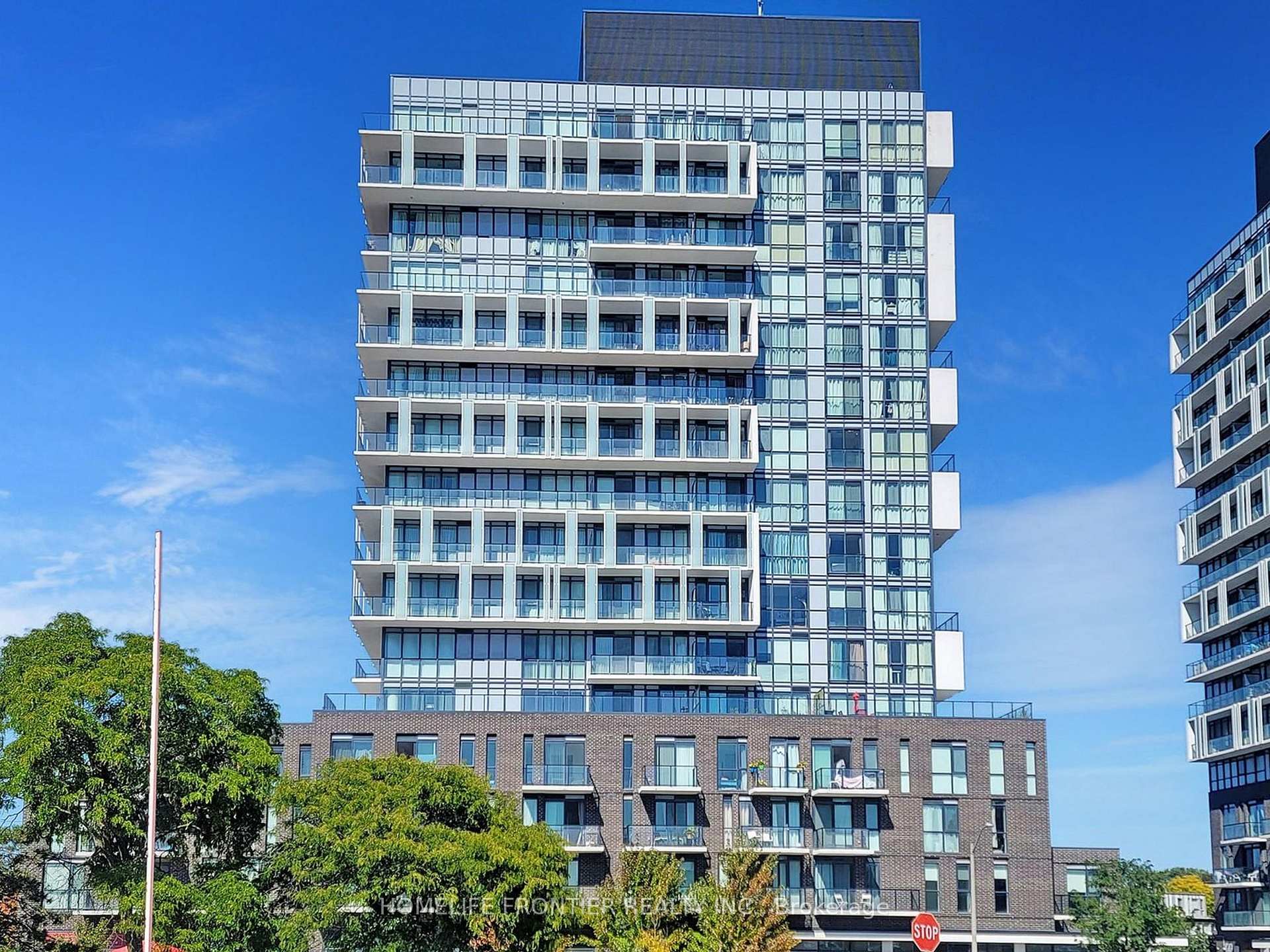 Photo of Unit 418, 128 Fairview Mall Drive