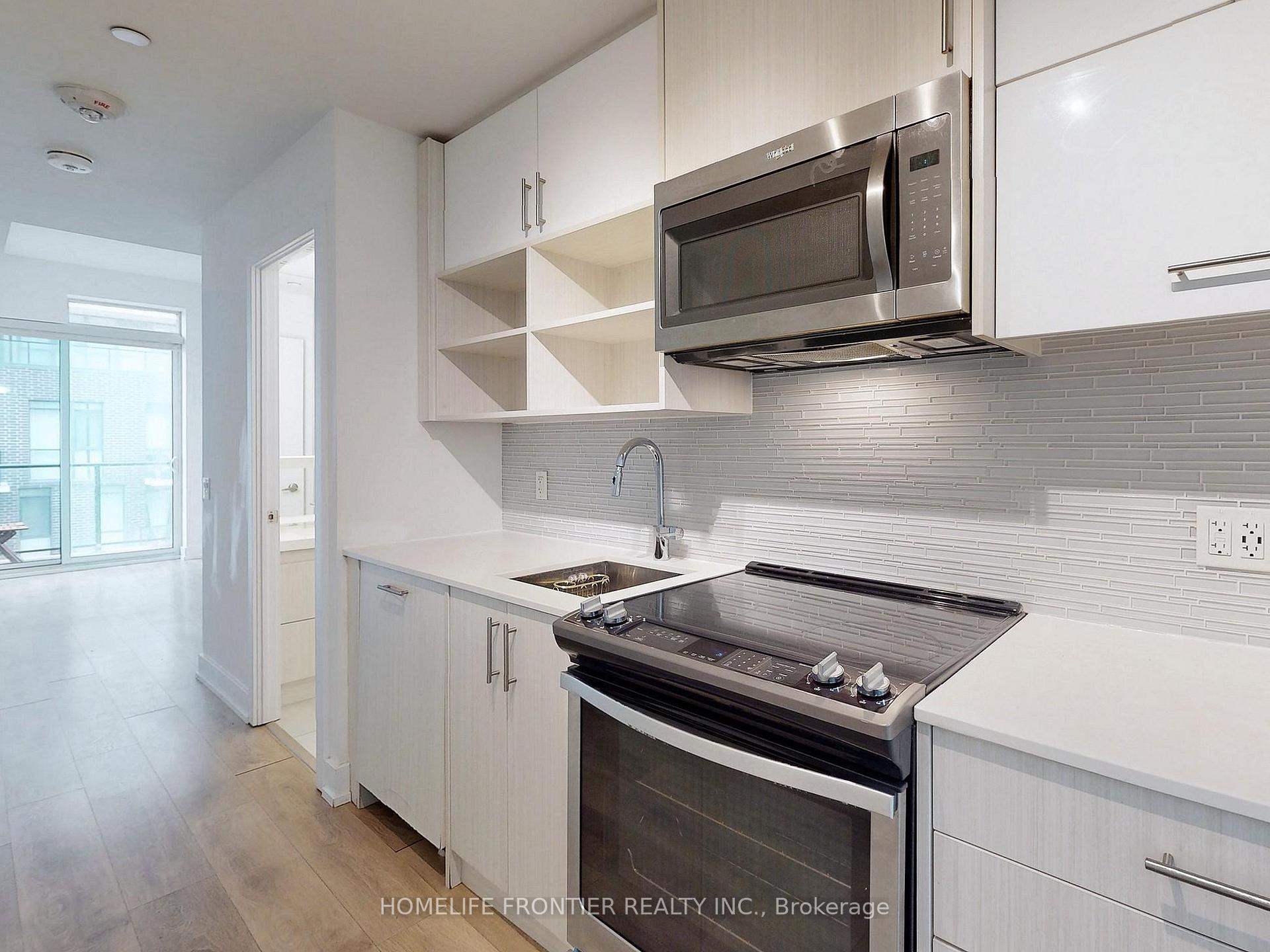 Photo 7 of Unit 418, 128 Fairview Mall Drive, North York, Don Valley Village — HOMEH