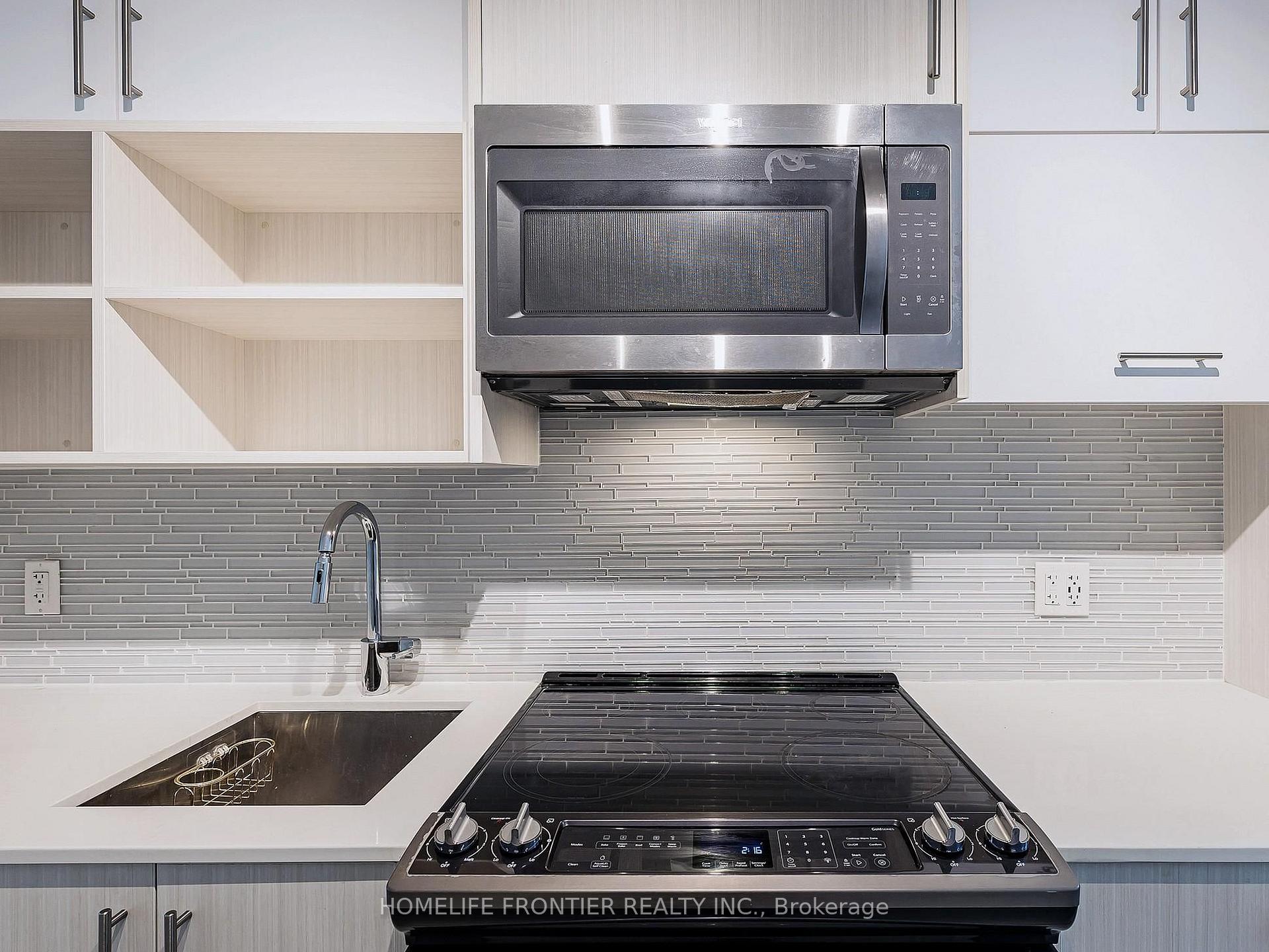 Photo 9 of Unit 418, 128 Fairview Mall Drive, North York, Don Valley Village — HOMEH