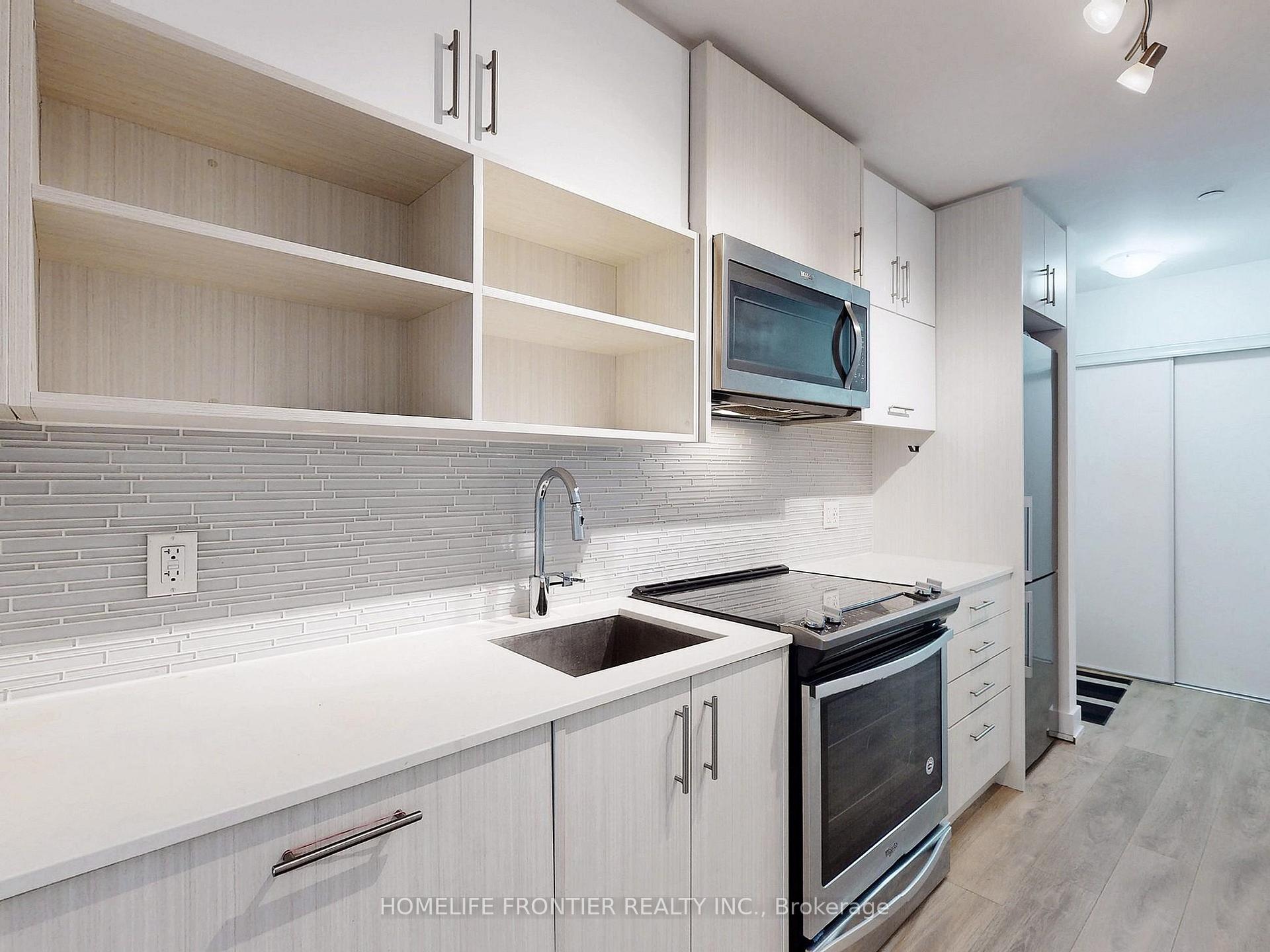 Photo 11 of Unit 418, 128 Fairview Mall Drive, North York, Don Valley Village — HOMEH